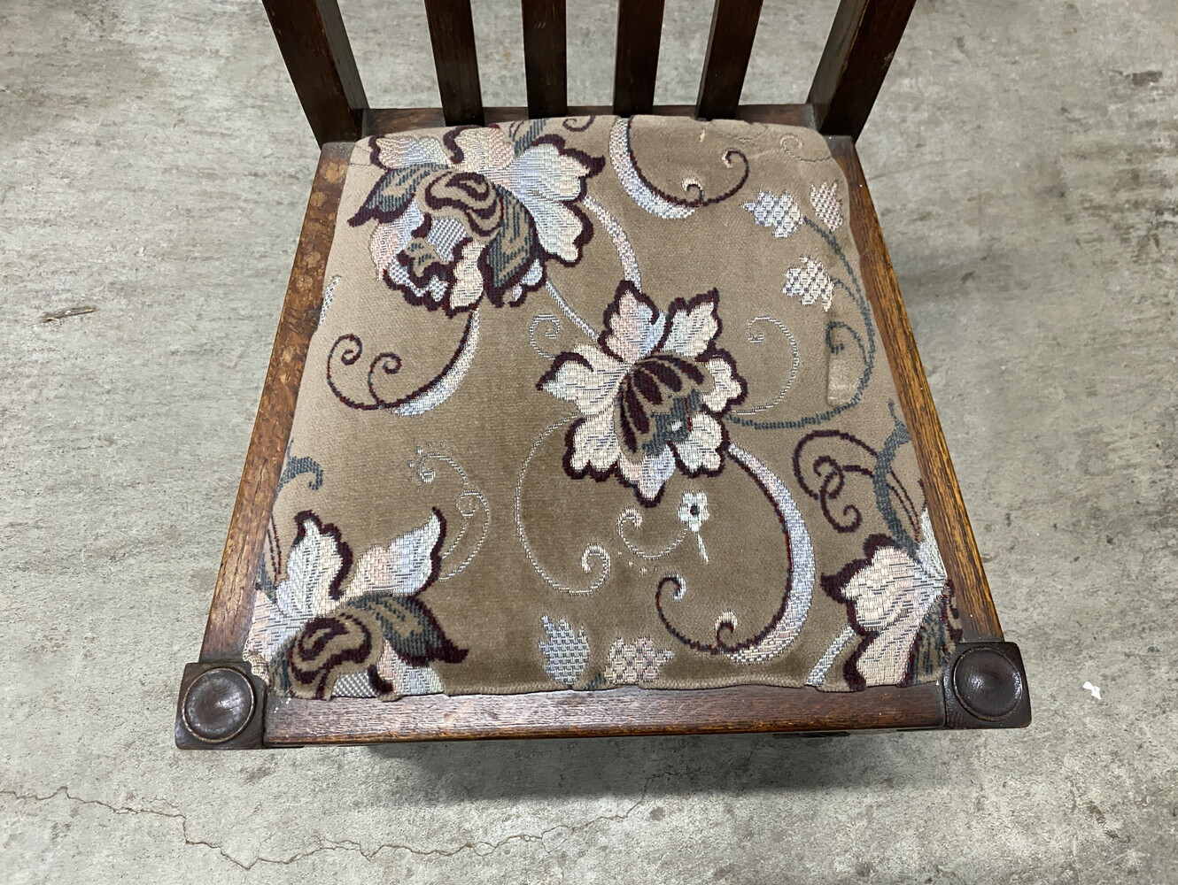 チェア4脚セット