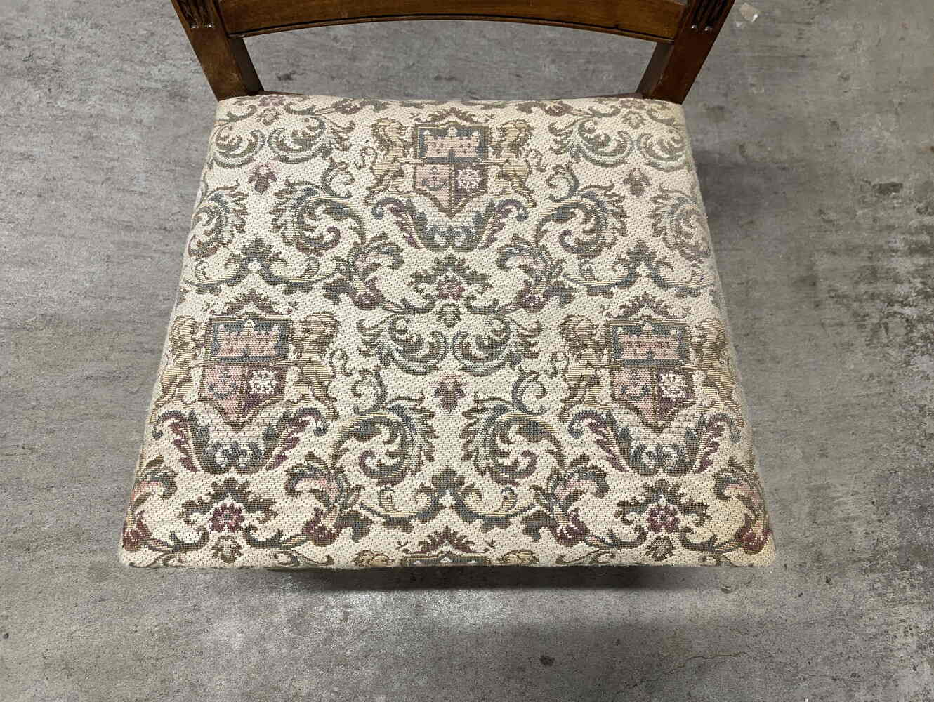 チェア4脚セット