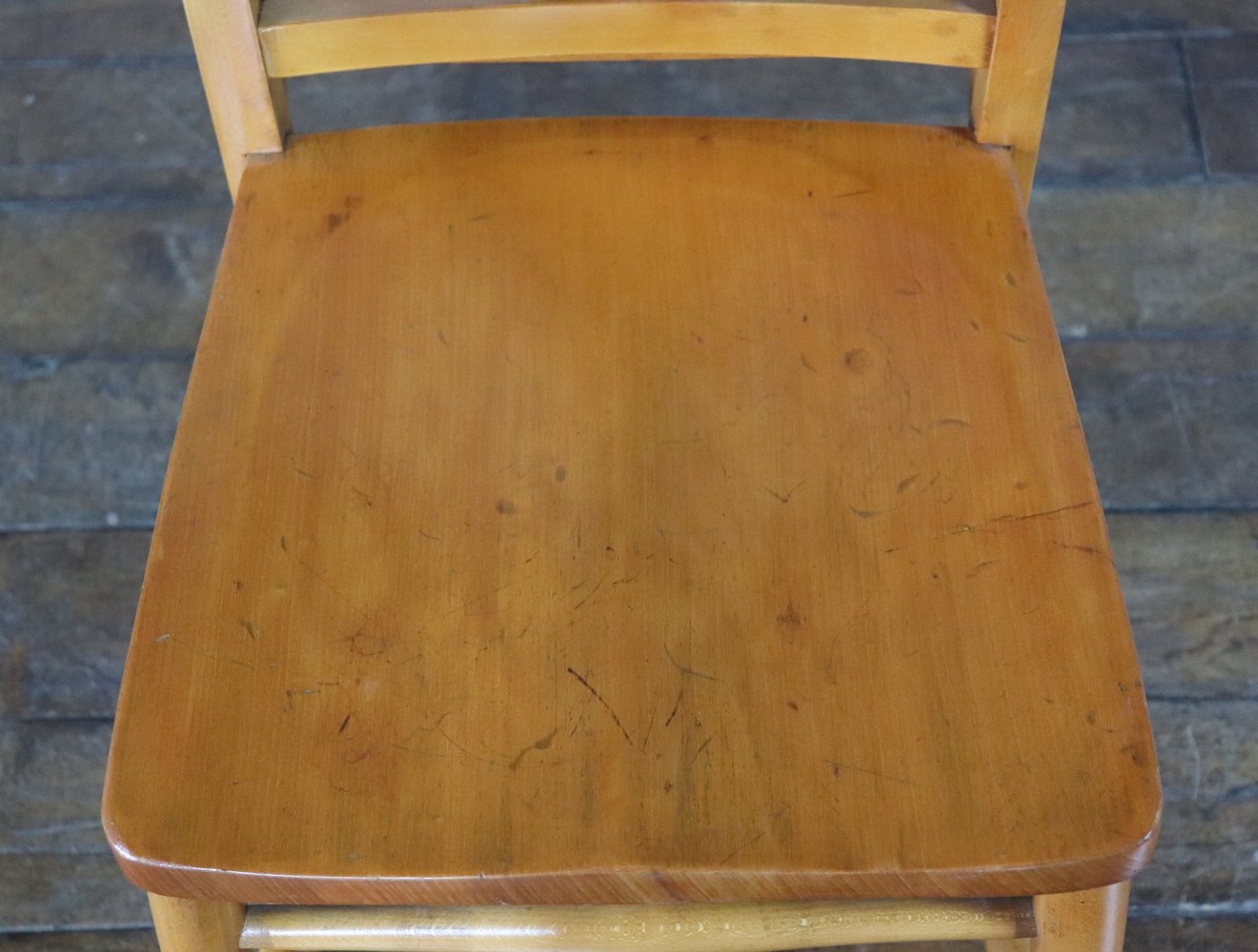 チャーチチェア