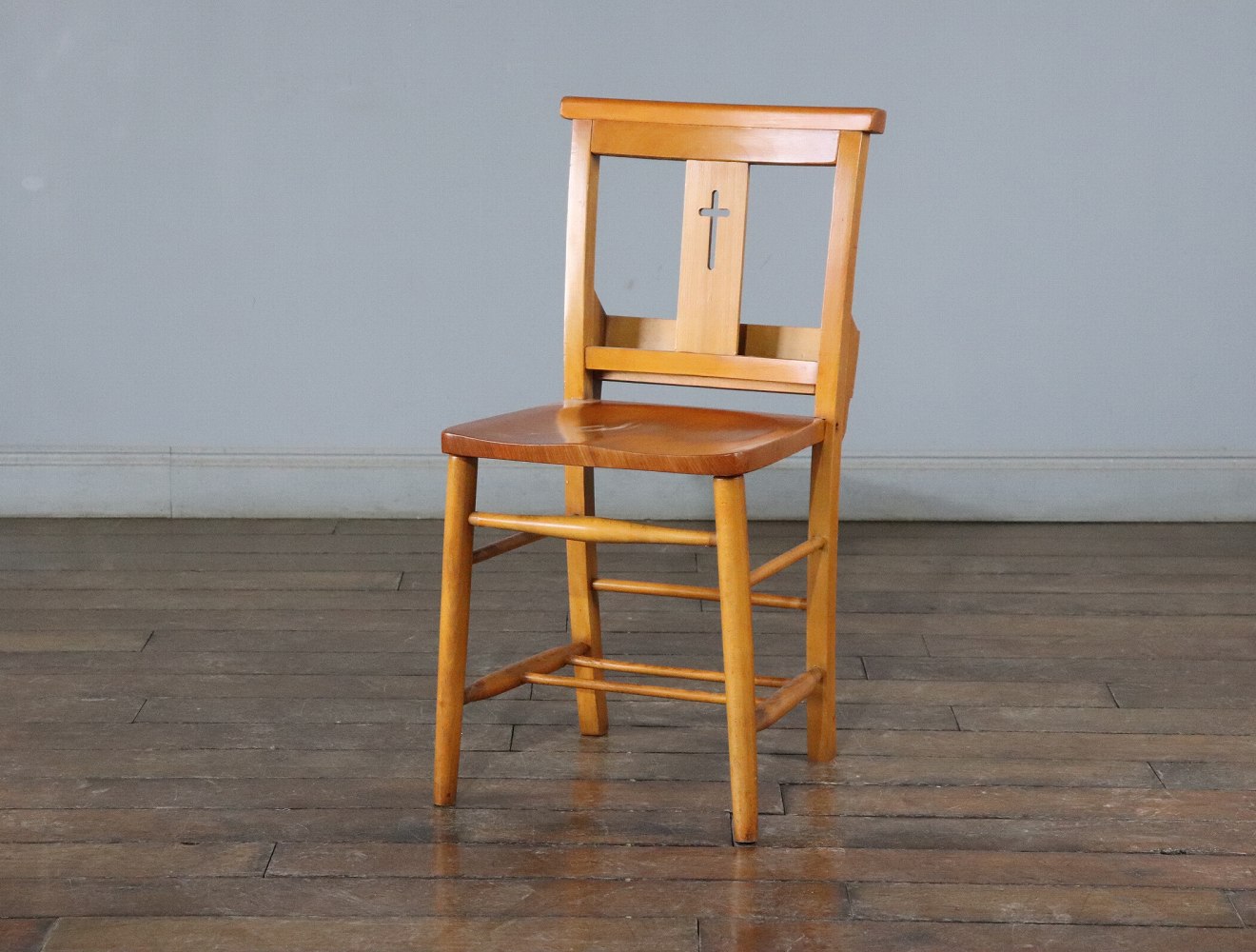 チャーチチェア