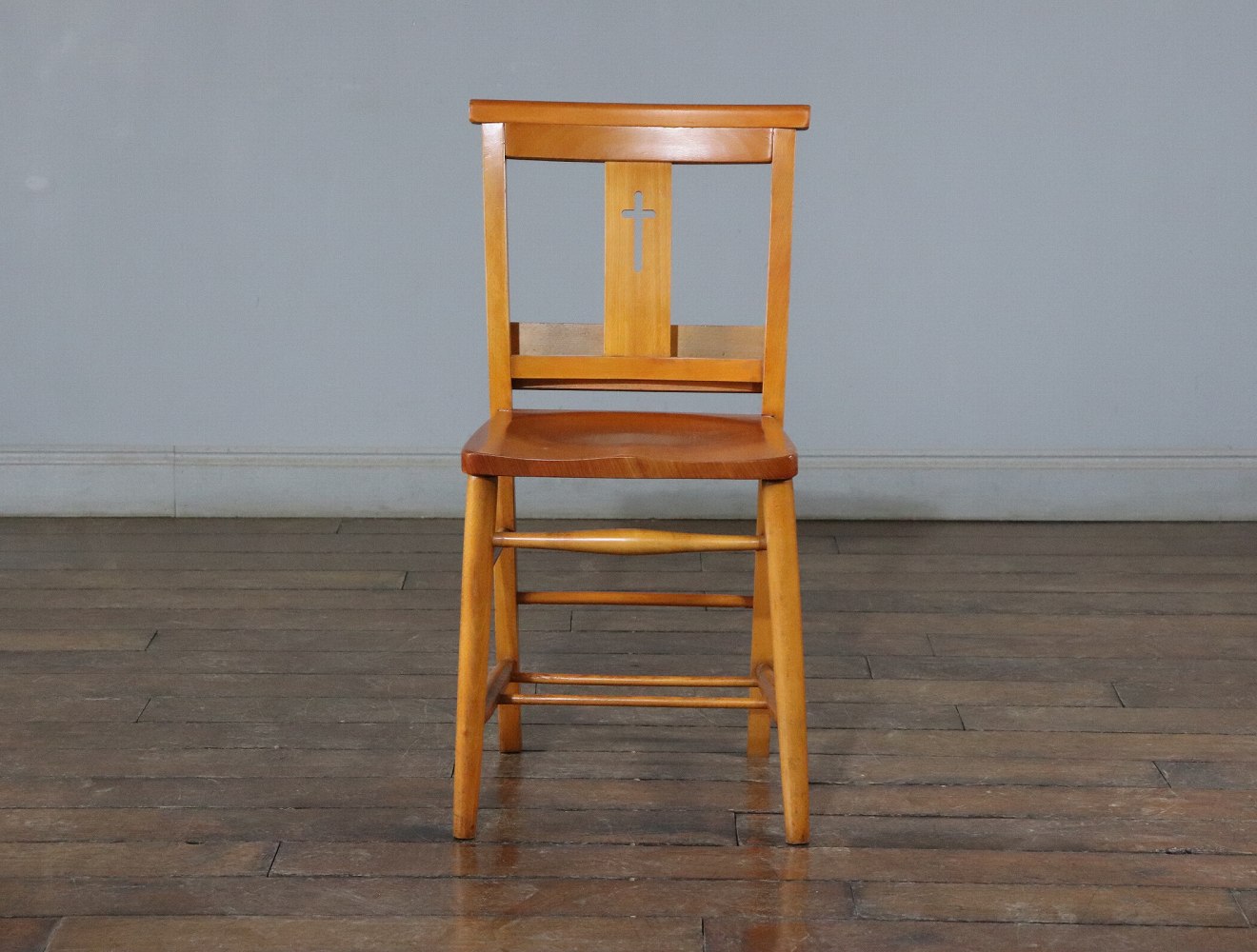 チャーチチェア