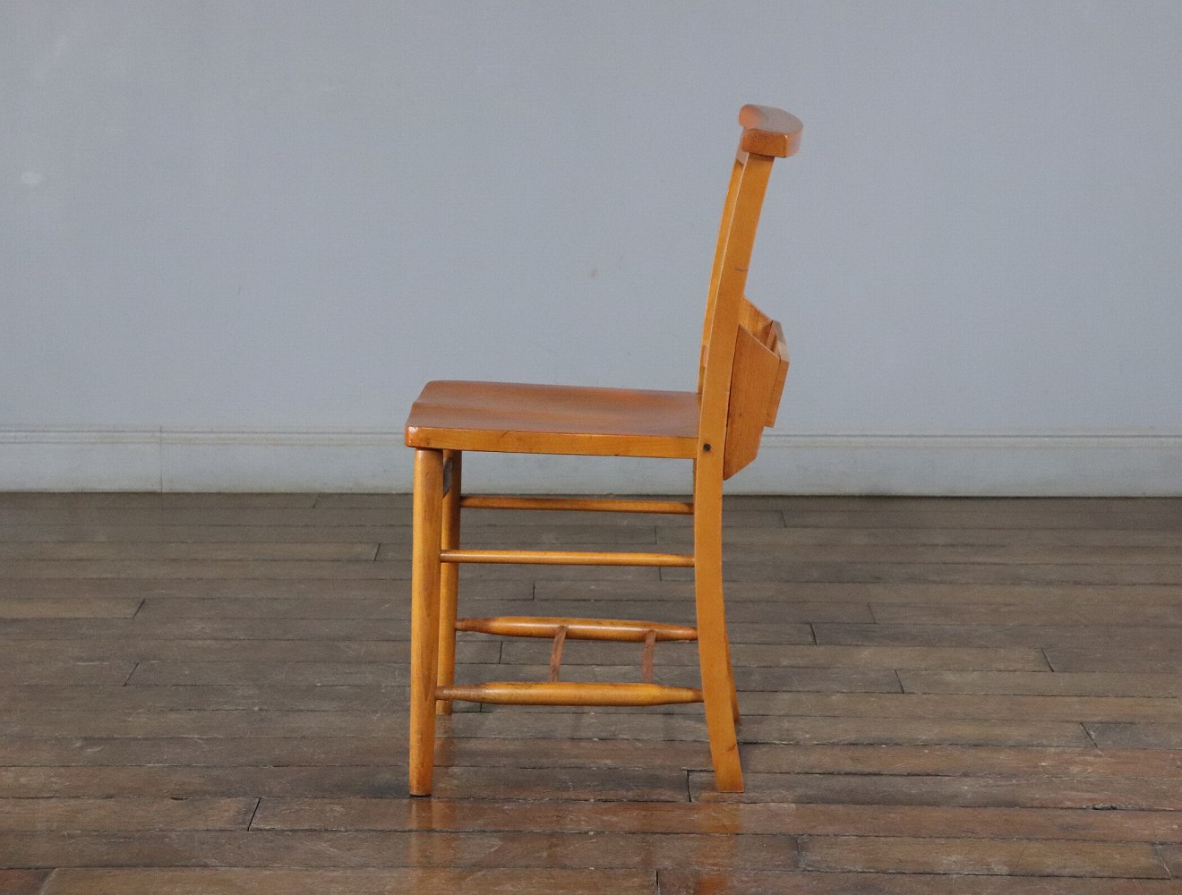 チャーチチェア