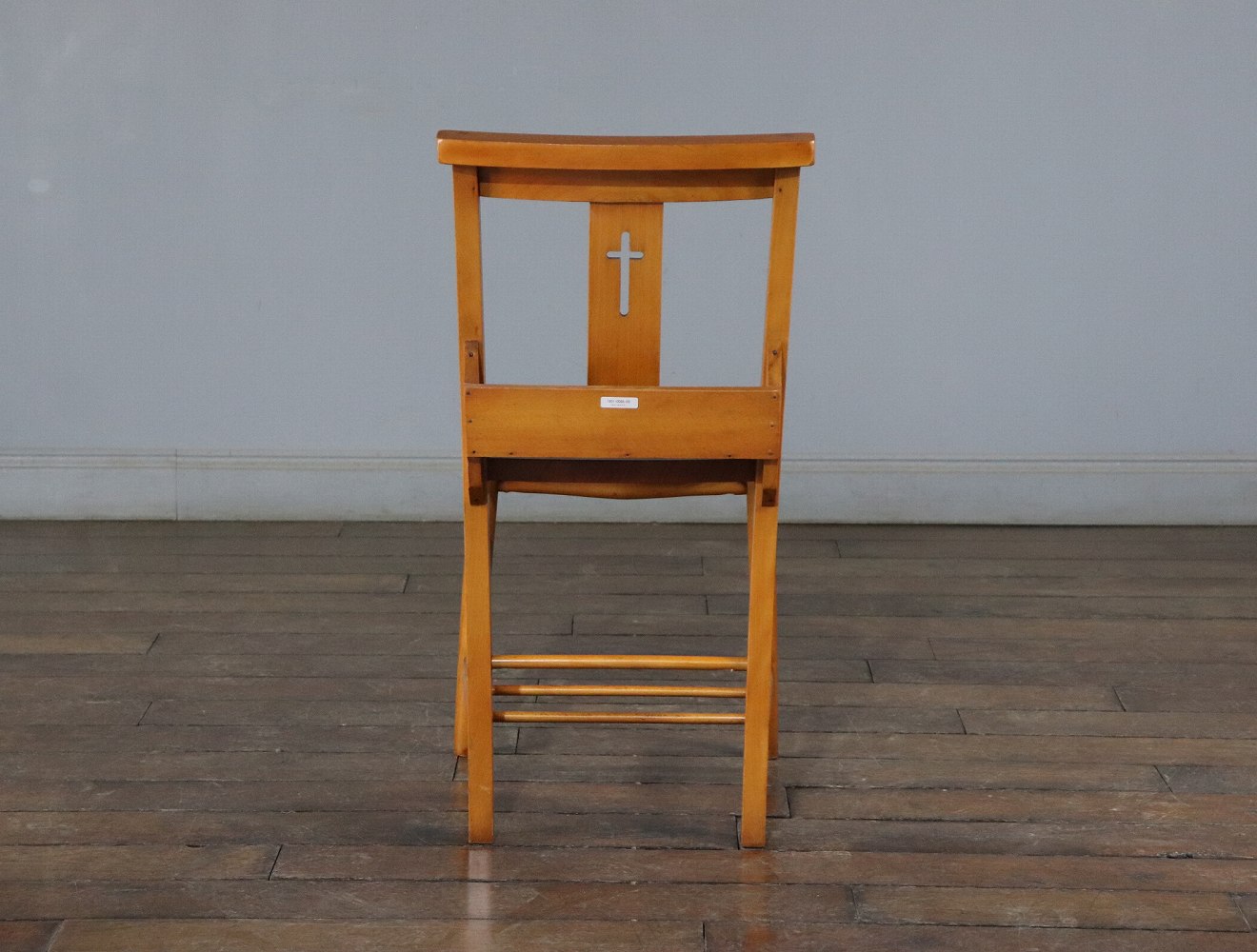 チャーチチェア