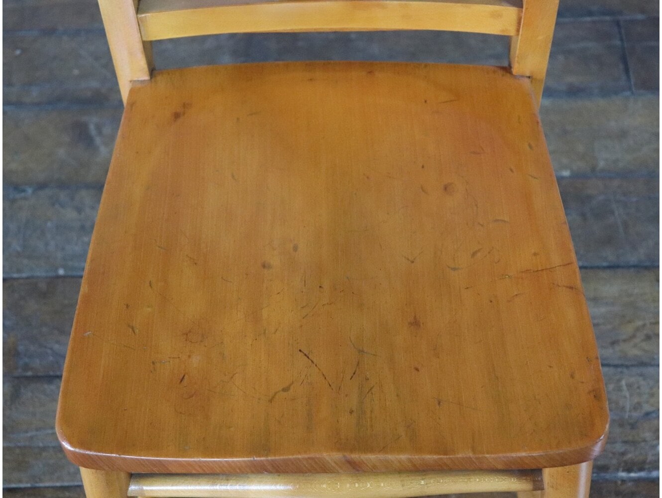 チャーチチェア