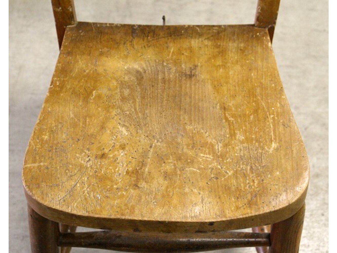 チャーチチェア