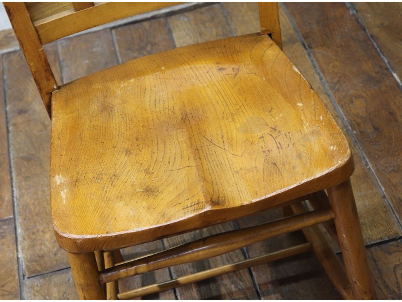 チャーチチェア | アンティーク家具,椅子・チェア,チャーチ/スクール