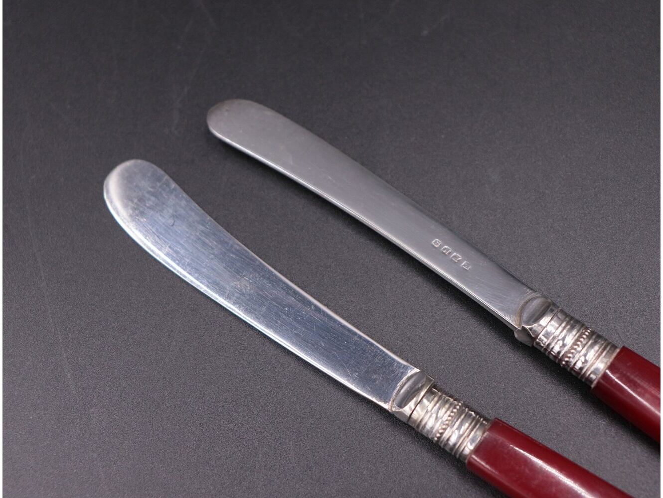 スコーンナイフ