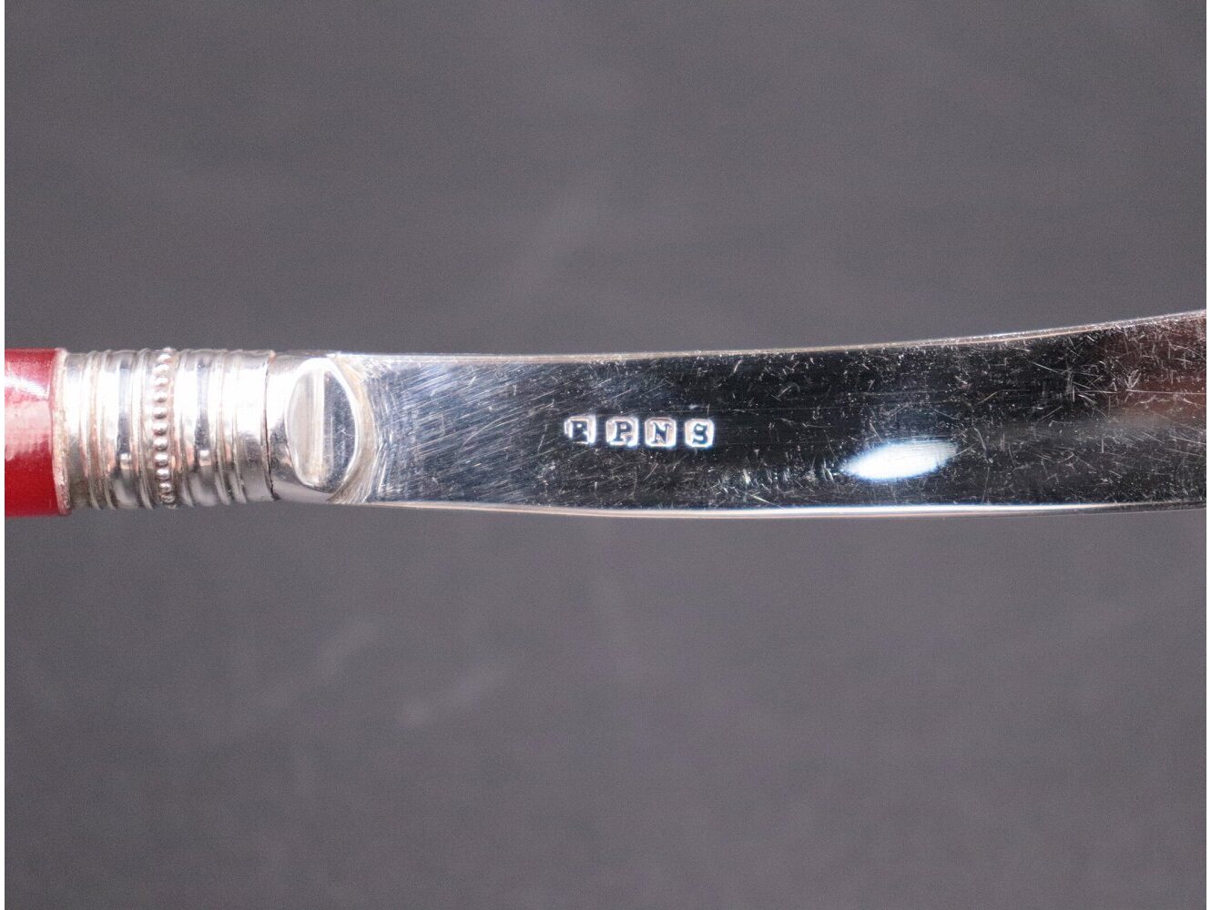 スコーンナイフ