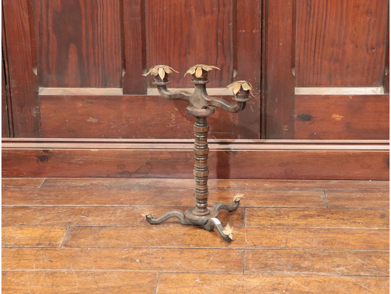 キャンドルスタンド