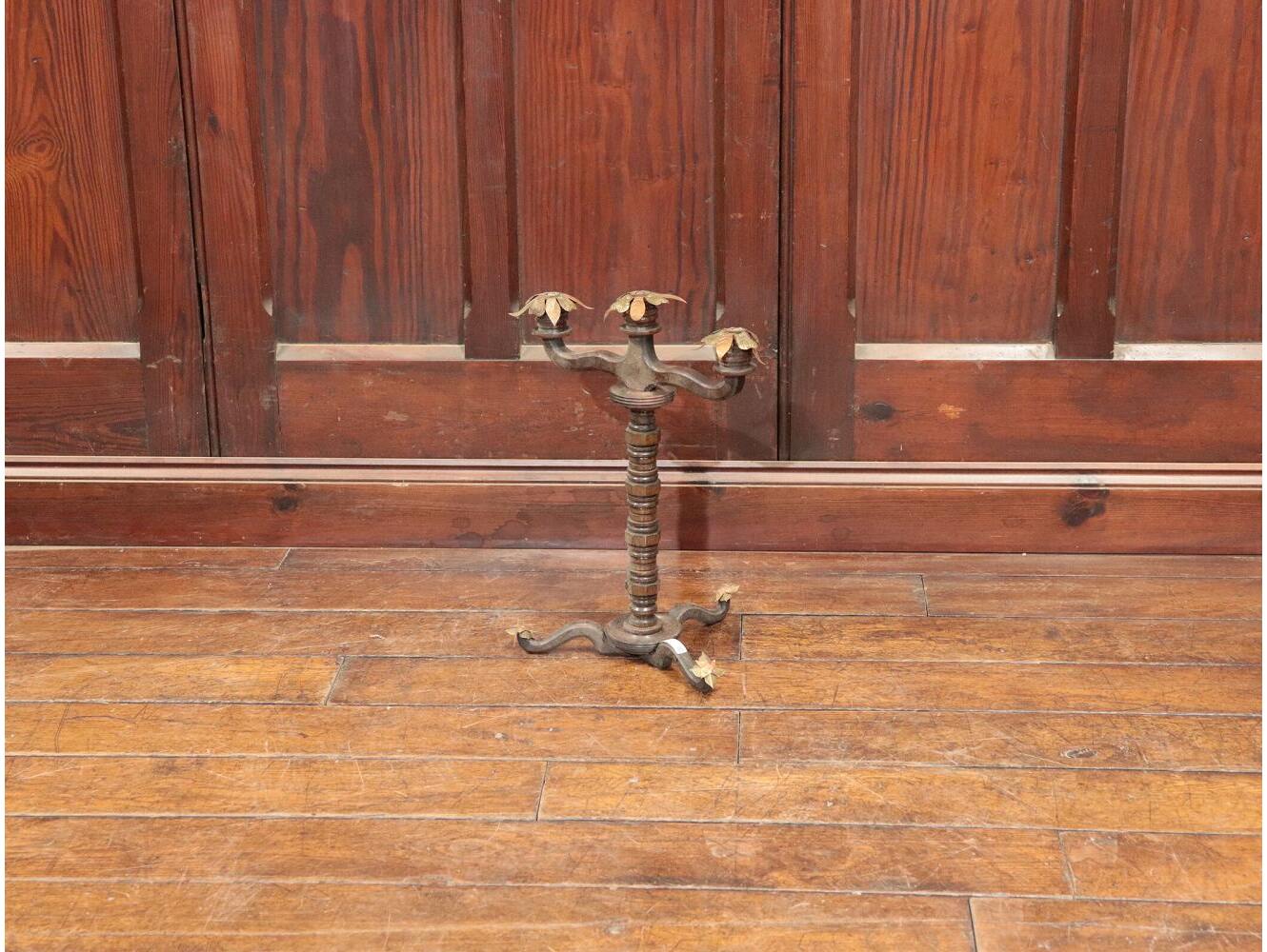 キャンドルスタンド