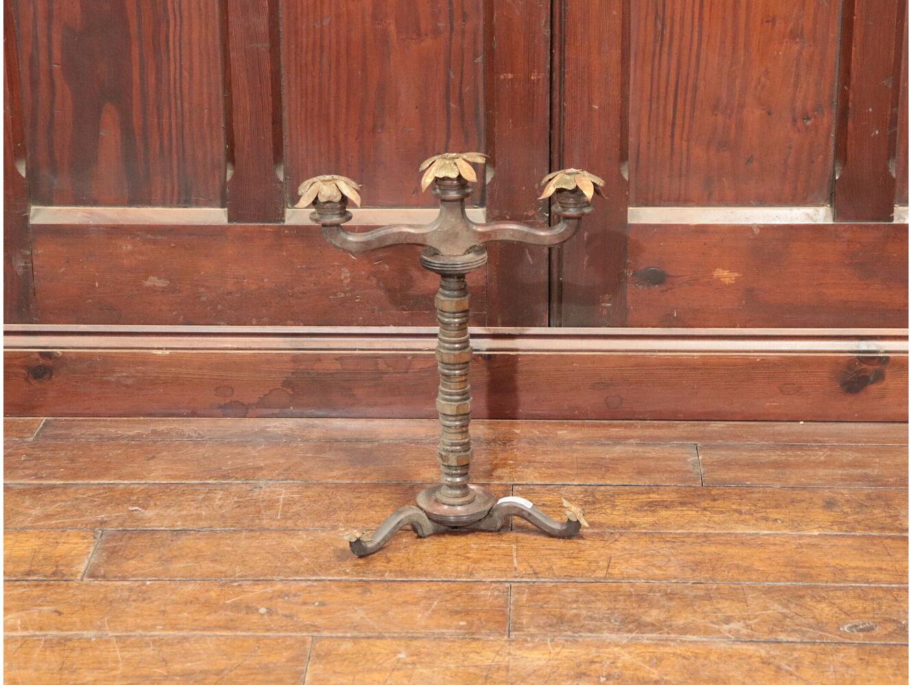 キャンドルスタンド