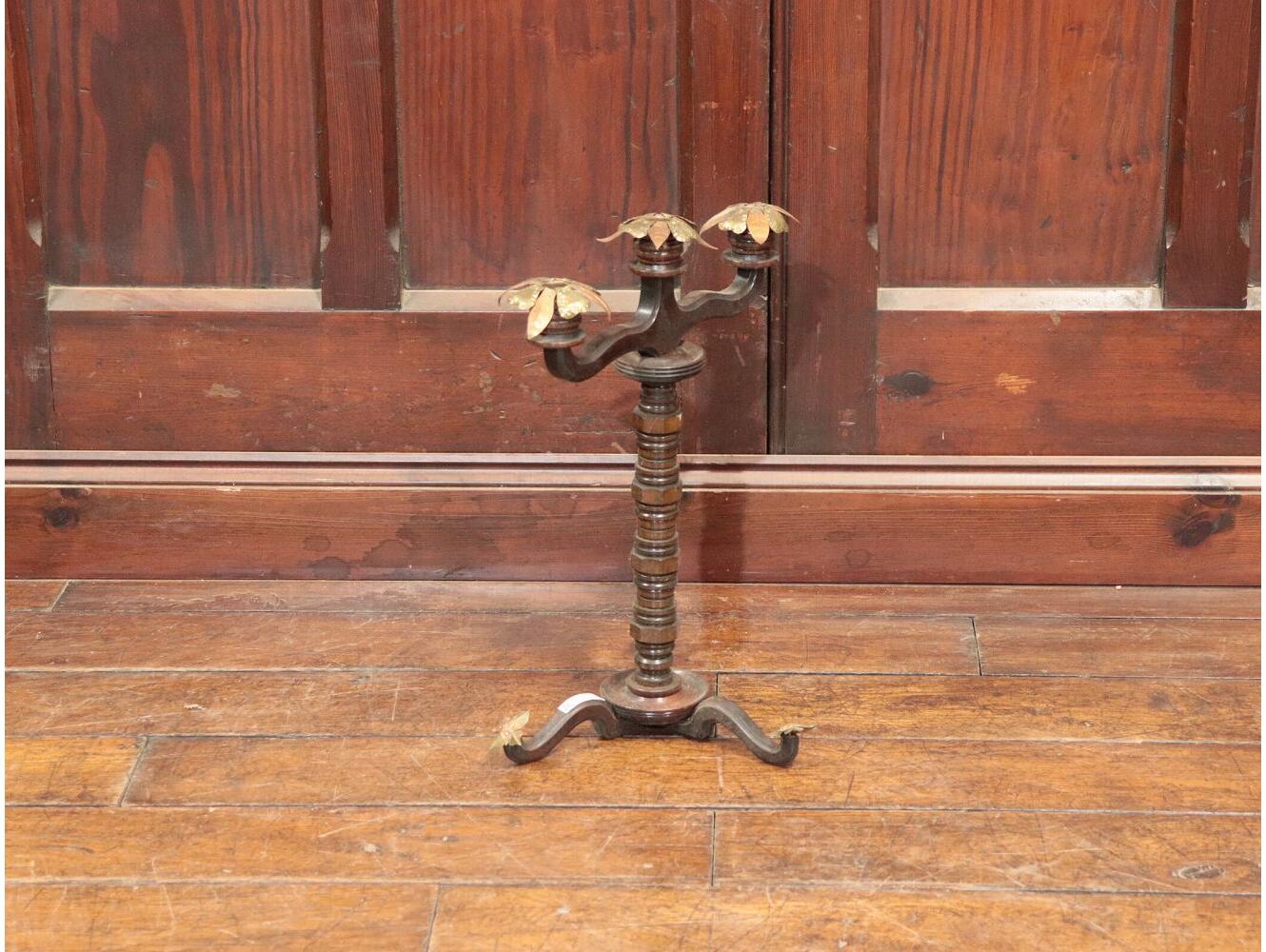 キャンドルスタンド