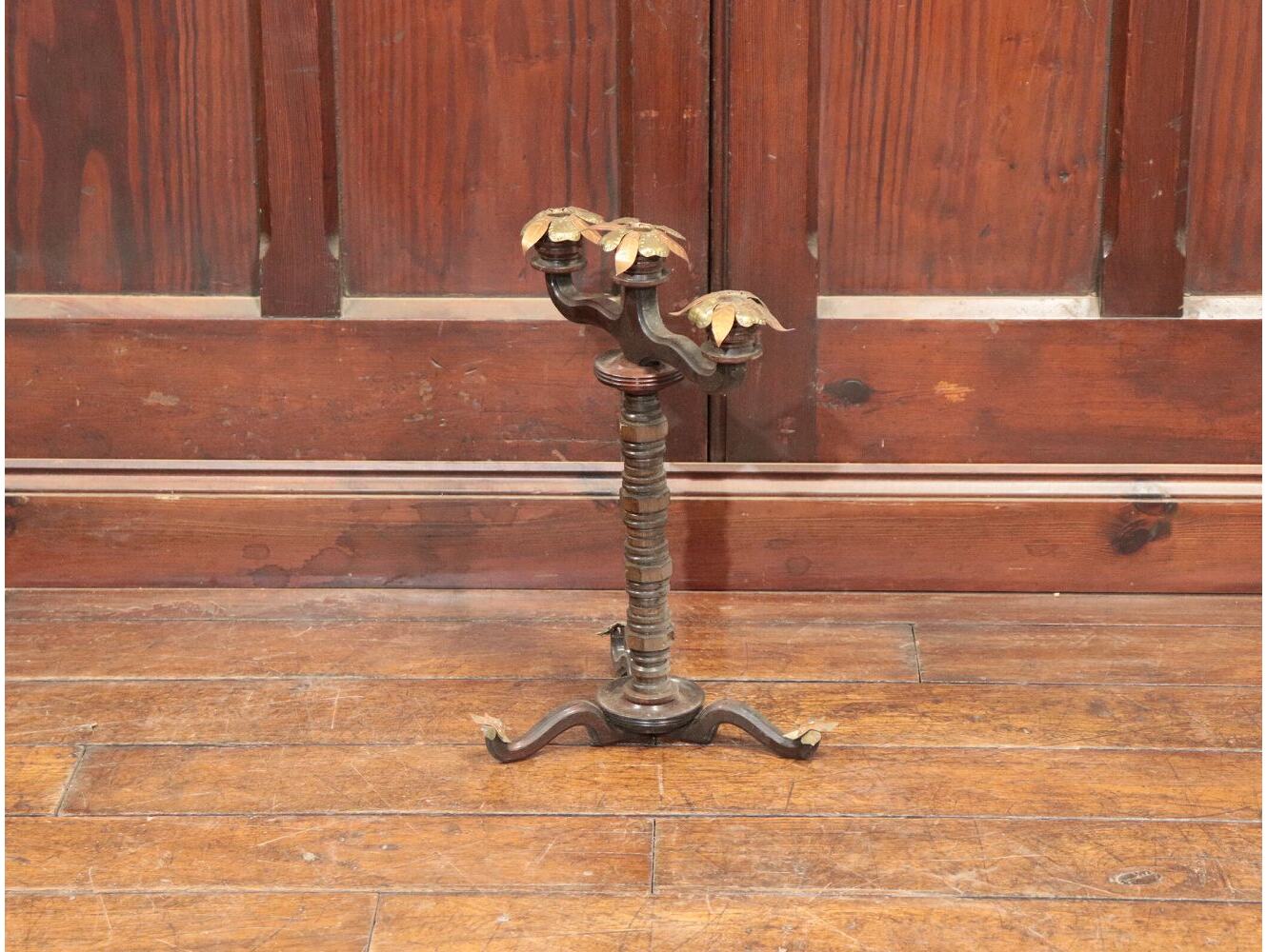 キャンドルスタンド