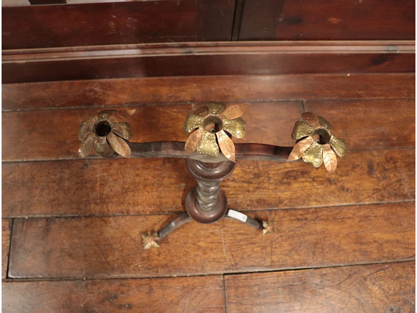 キャンドルスタンド