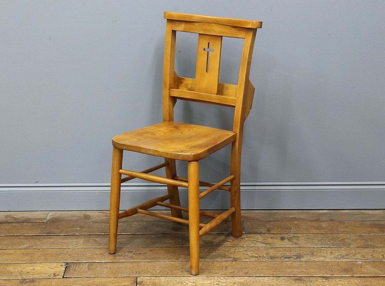 チャーチチェア