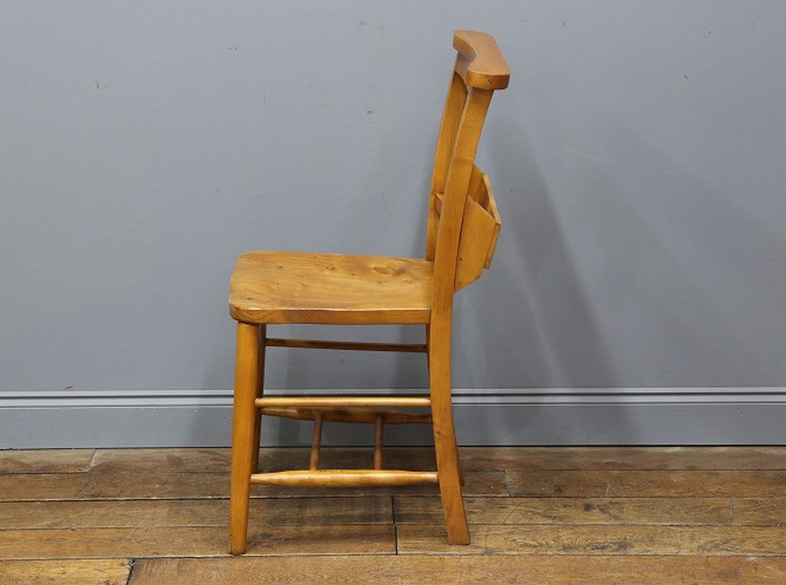 チャーチチェア