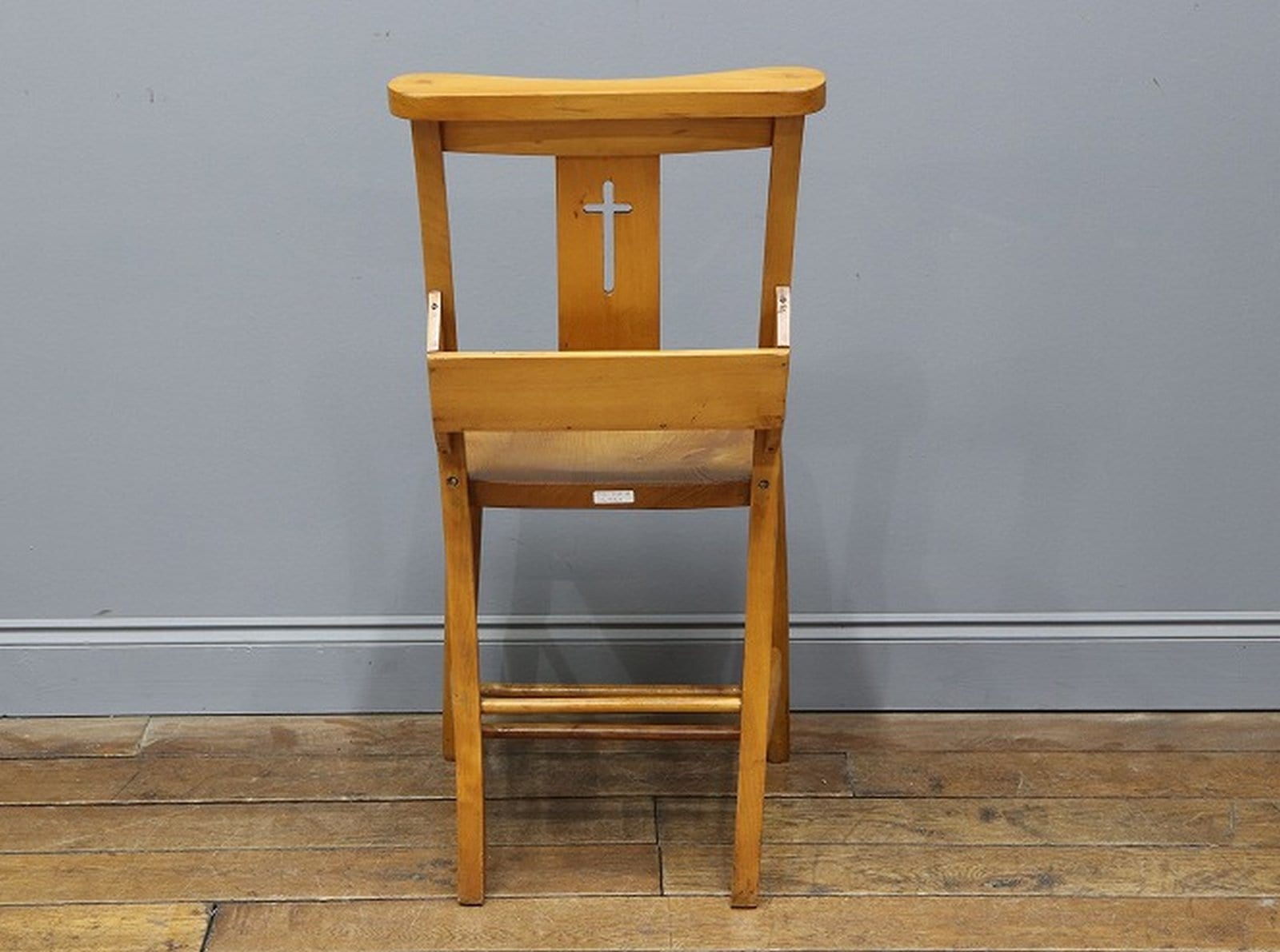 チャーチチェア