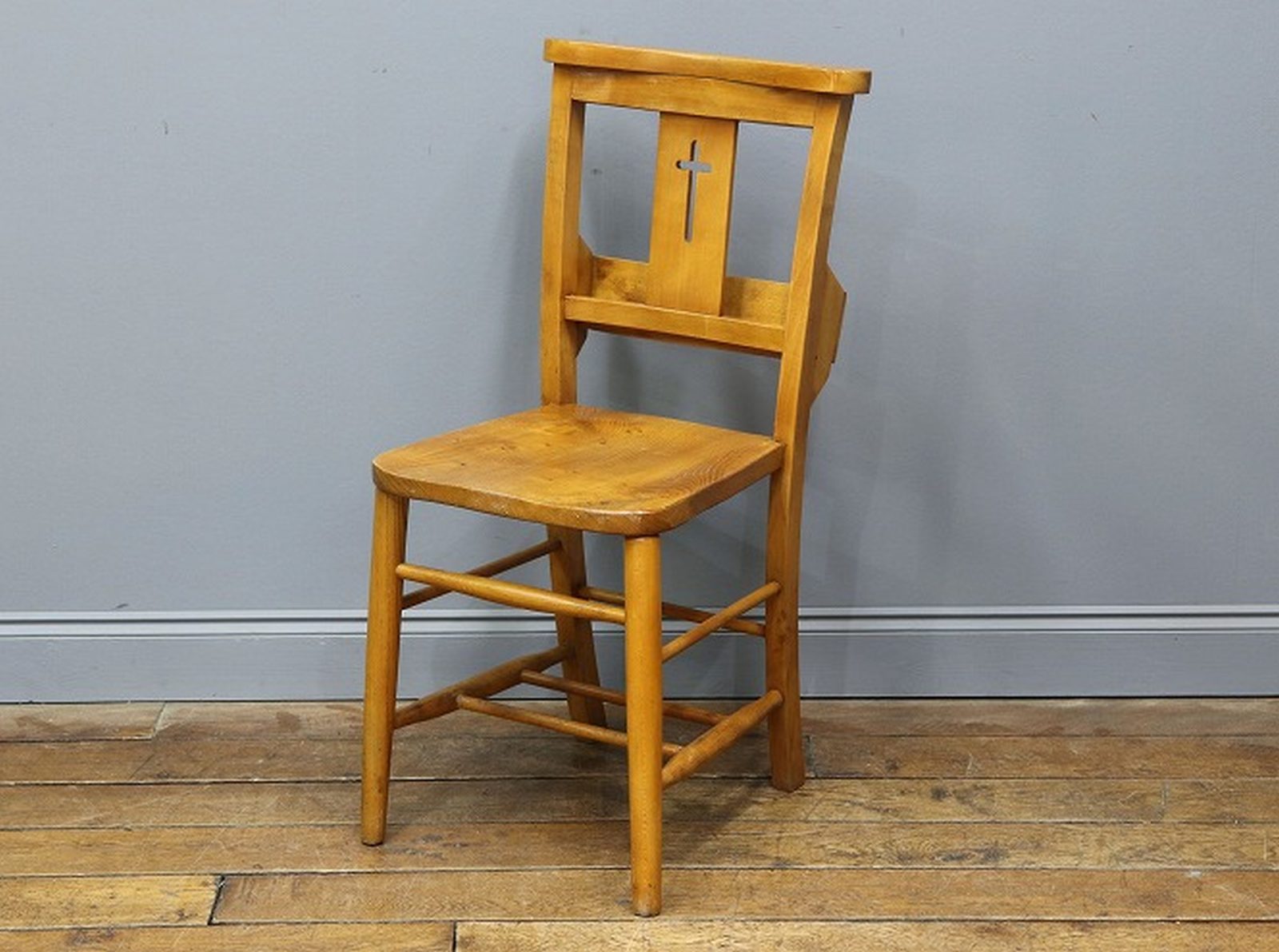 チャーチチェア