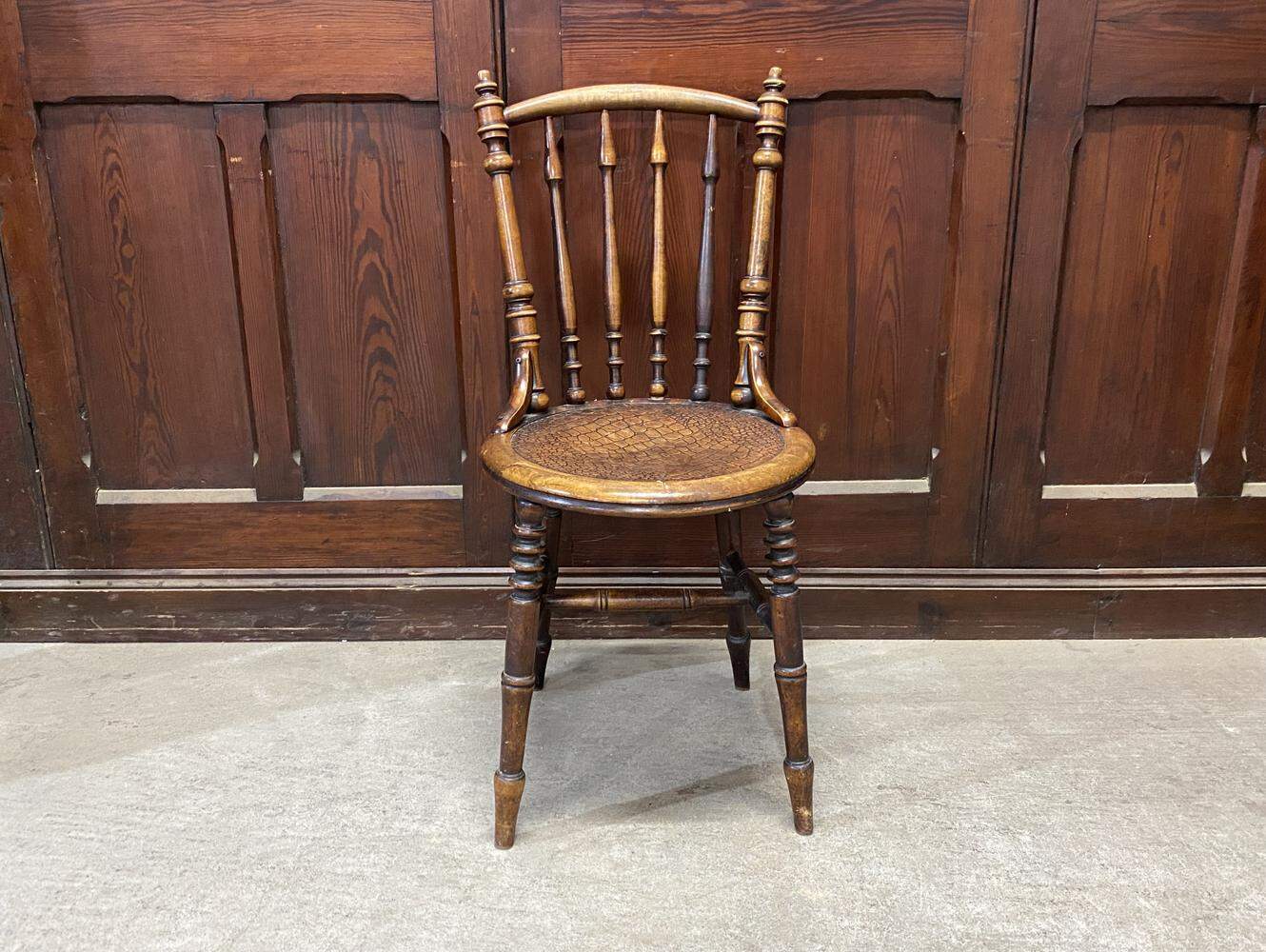 アイベックスチェア