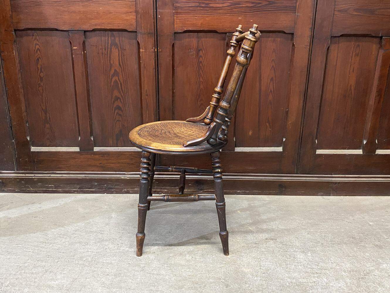 アイベックスチェア