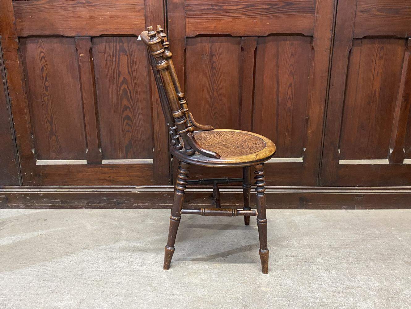 アイベックスチェア