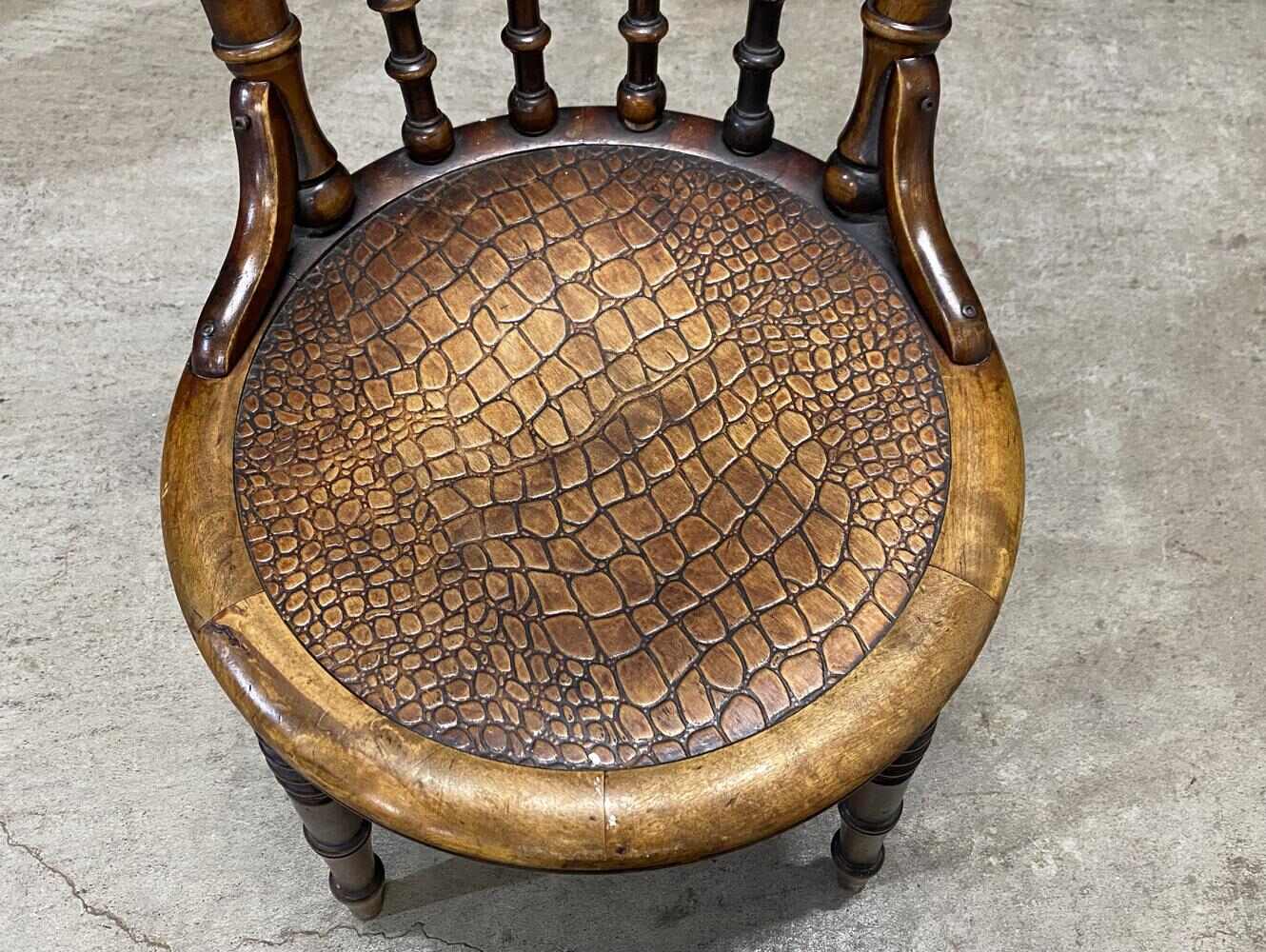 アイベックスチェア