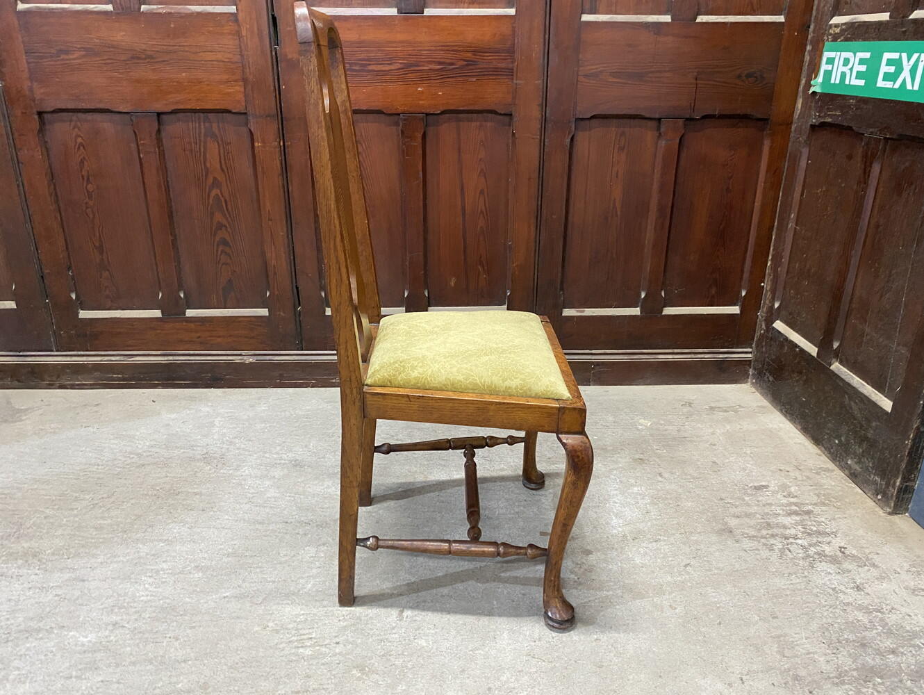 チェア4脚セット