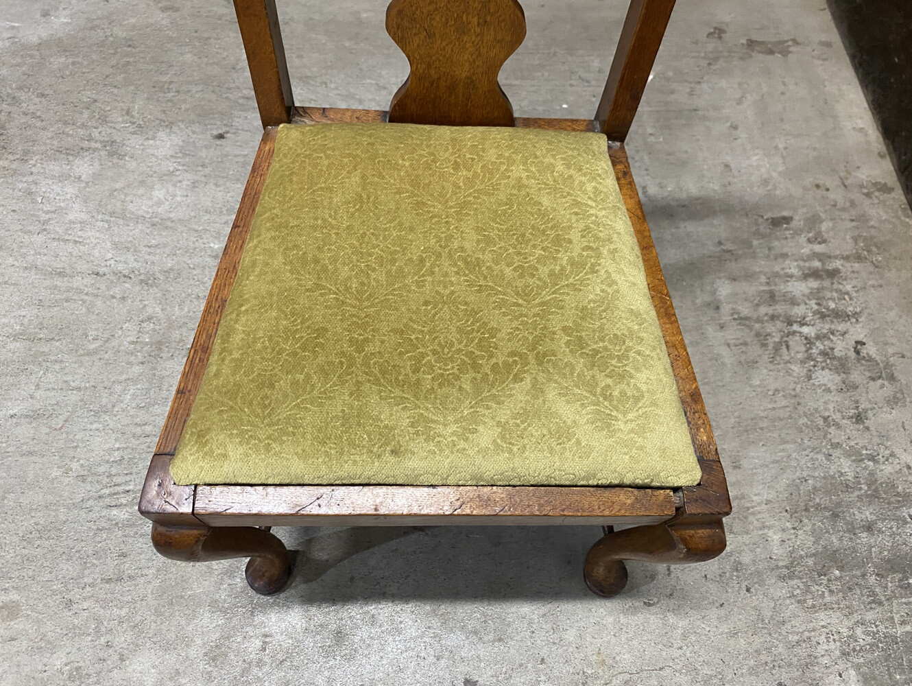 チェア4脚セット