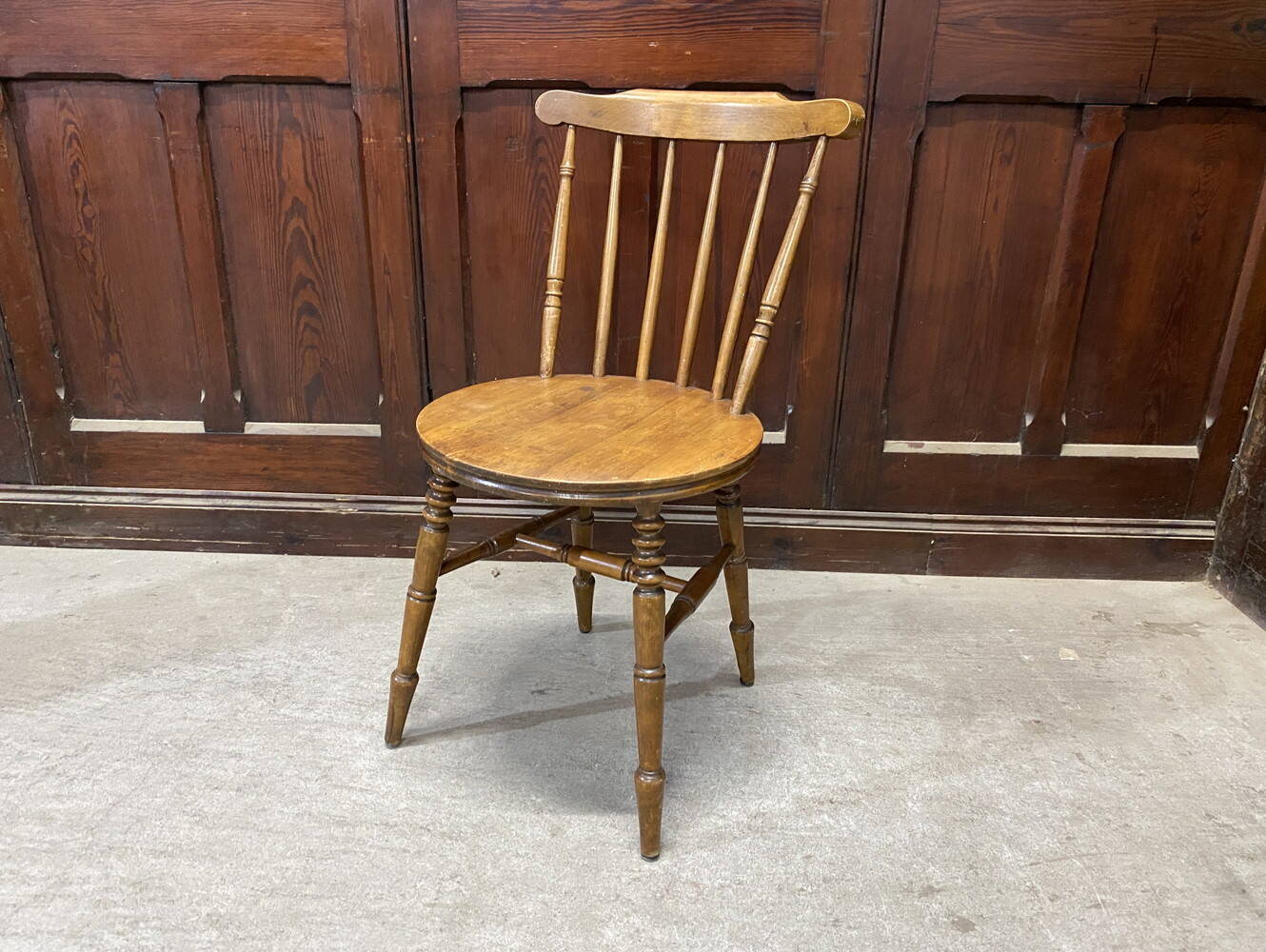 アイベックスチェア