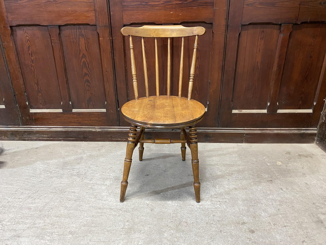 アイベックスチェア