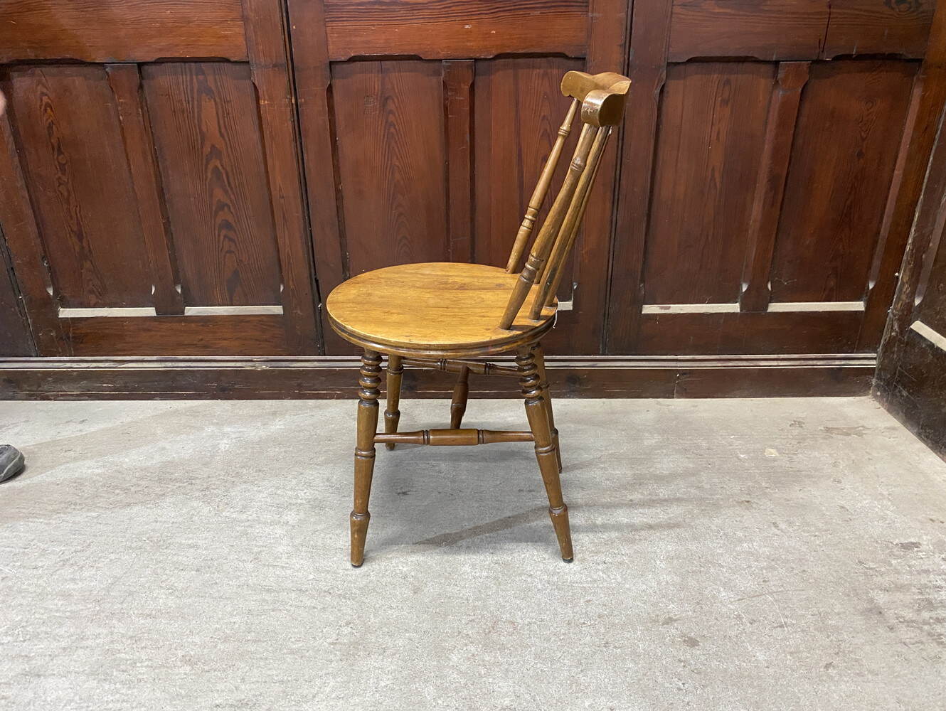 アイベックスチェア