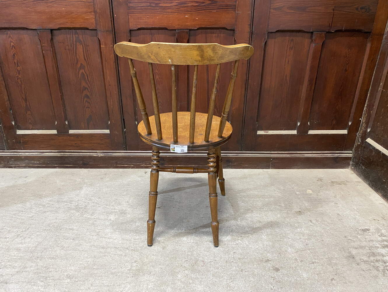 アイベックスチェア