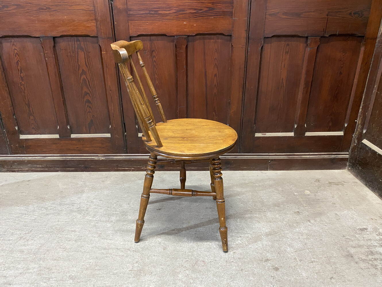 アイベックスチェア