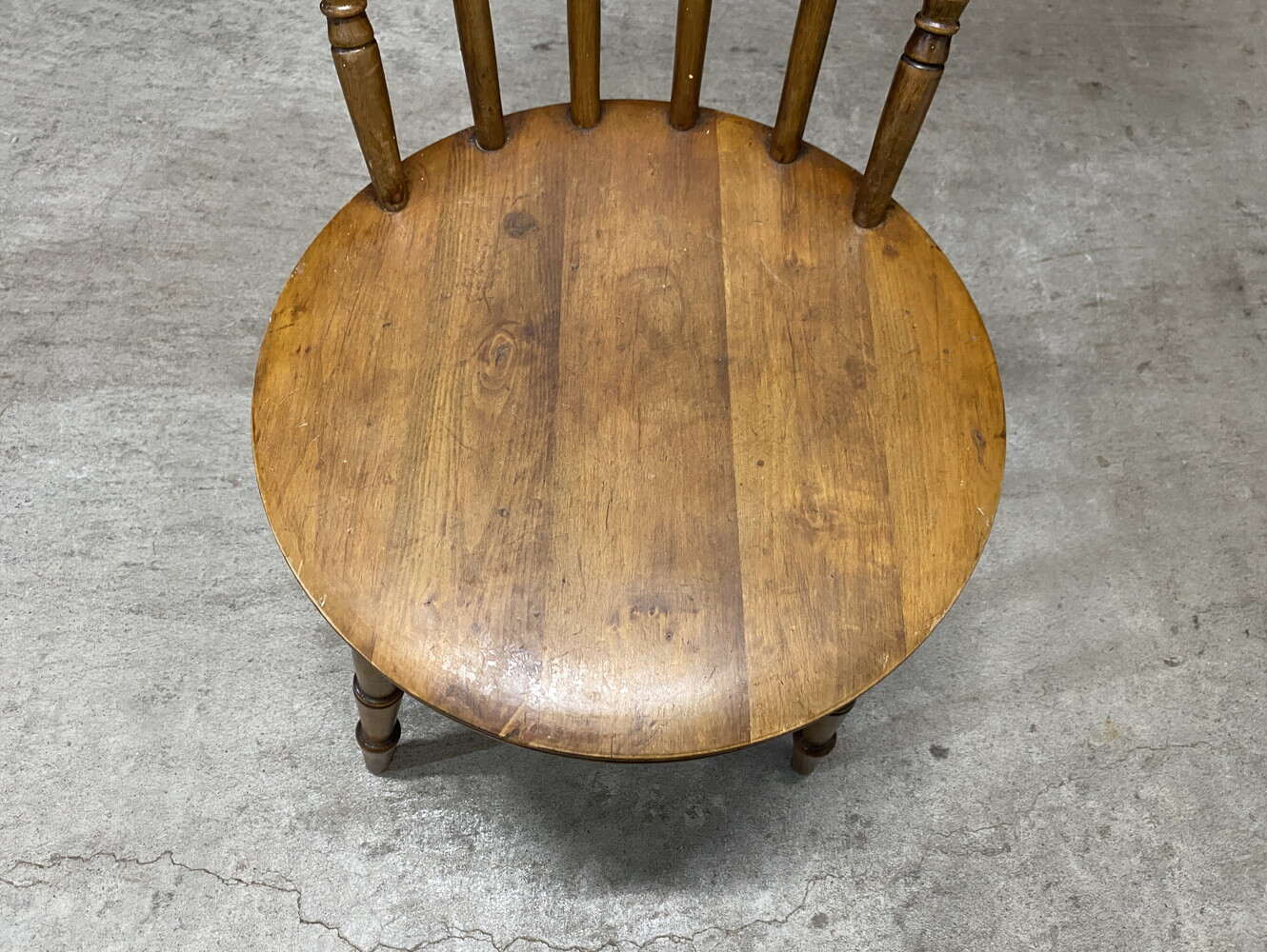 アイベックスチェア