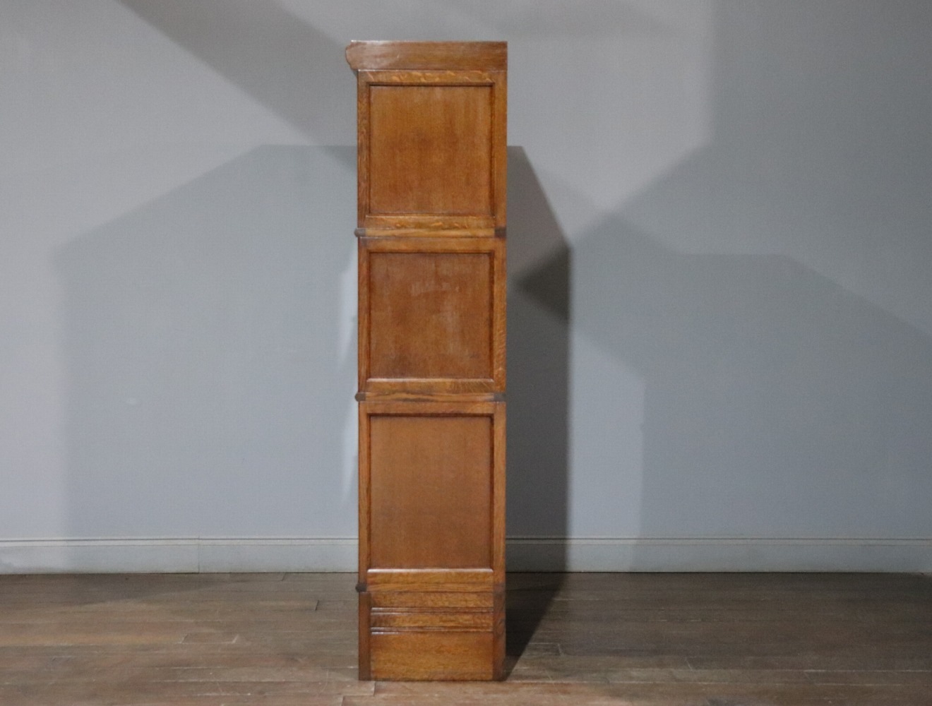 スタッキングブックケース | アンティーク家具,デスク/ブックケース