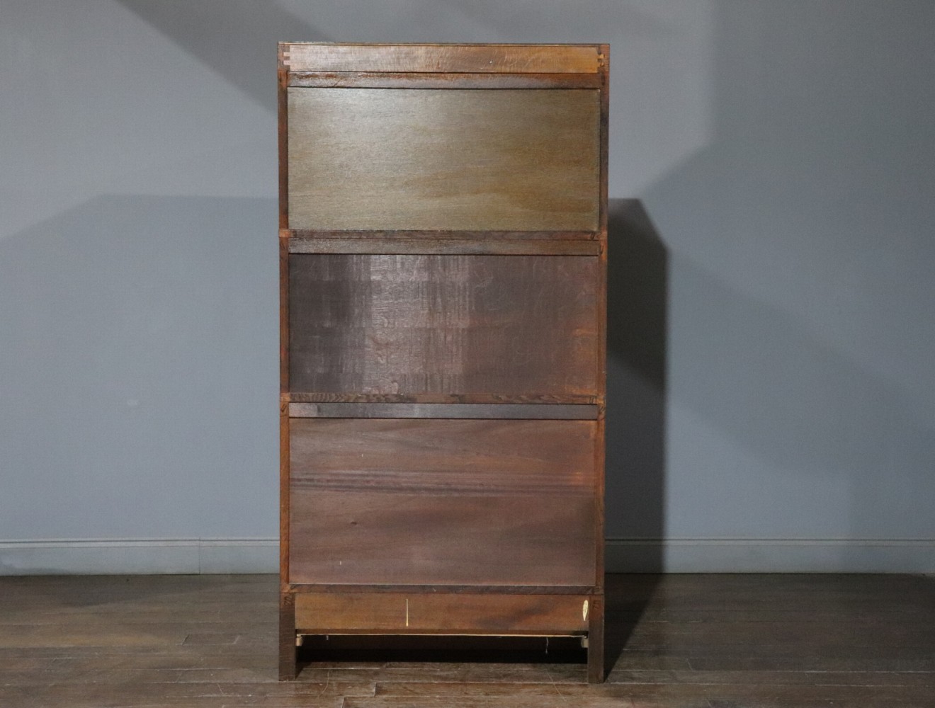 スタッキングブックケース