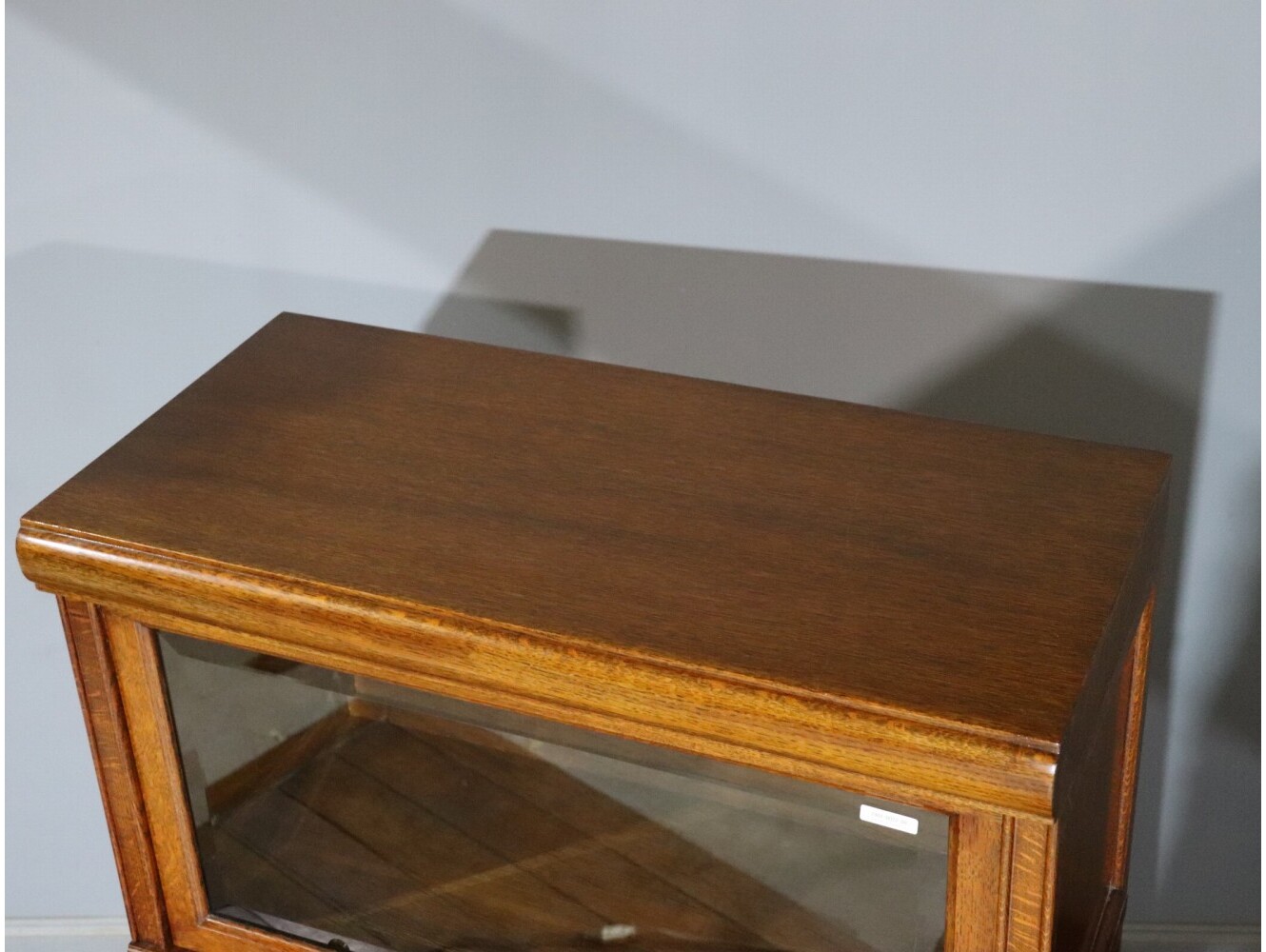 スタッキングブックケース