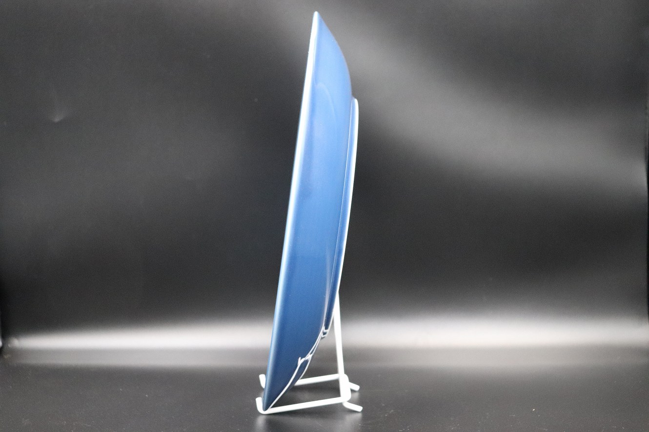 Royal Doulton ロイヤルドルトン ゴードンラムゼイ メイズ ブルー 28cm