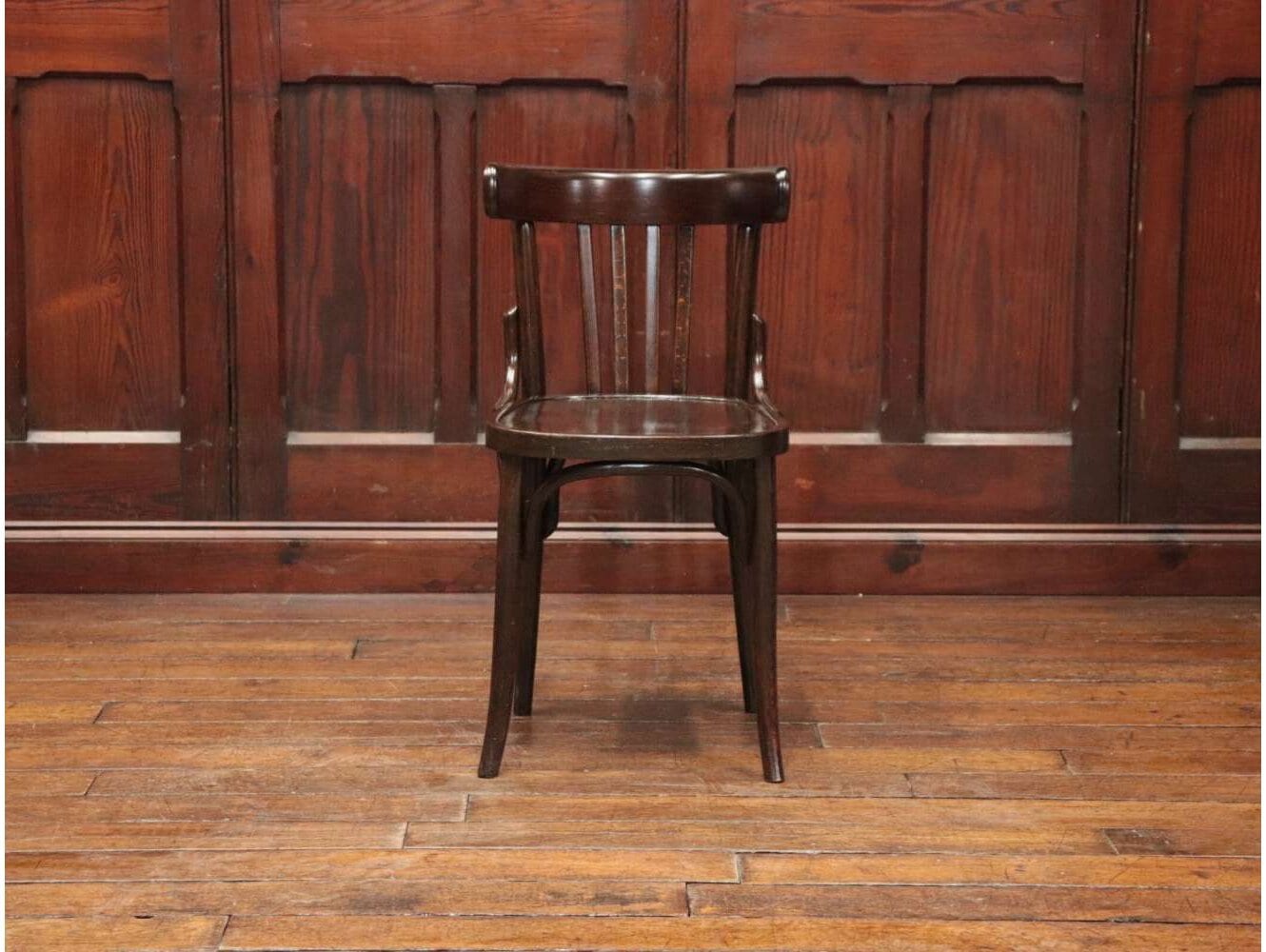 ベントウッドチェア