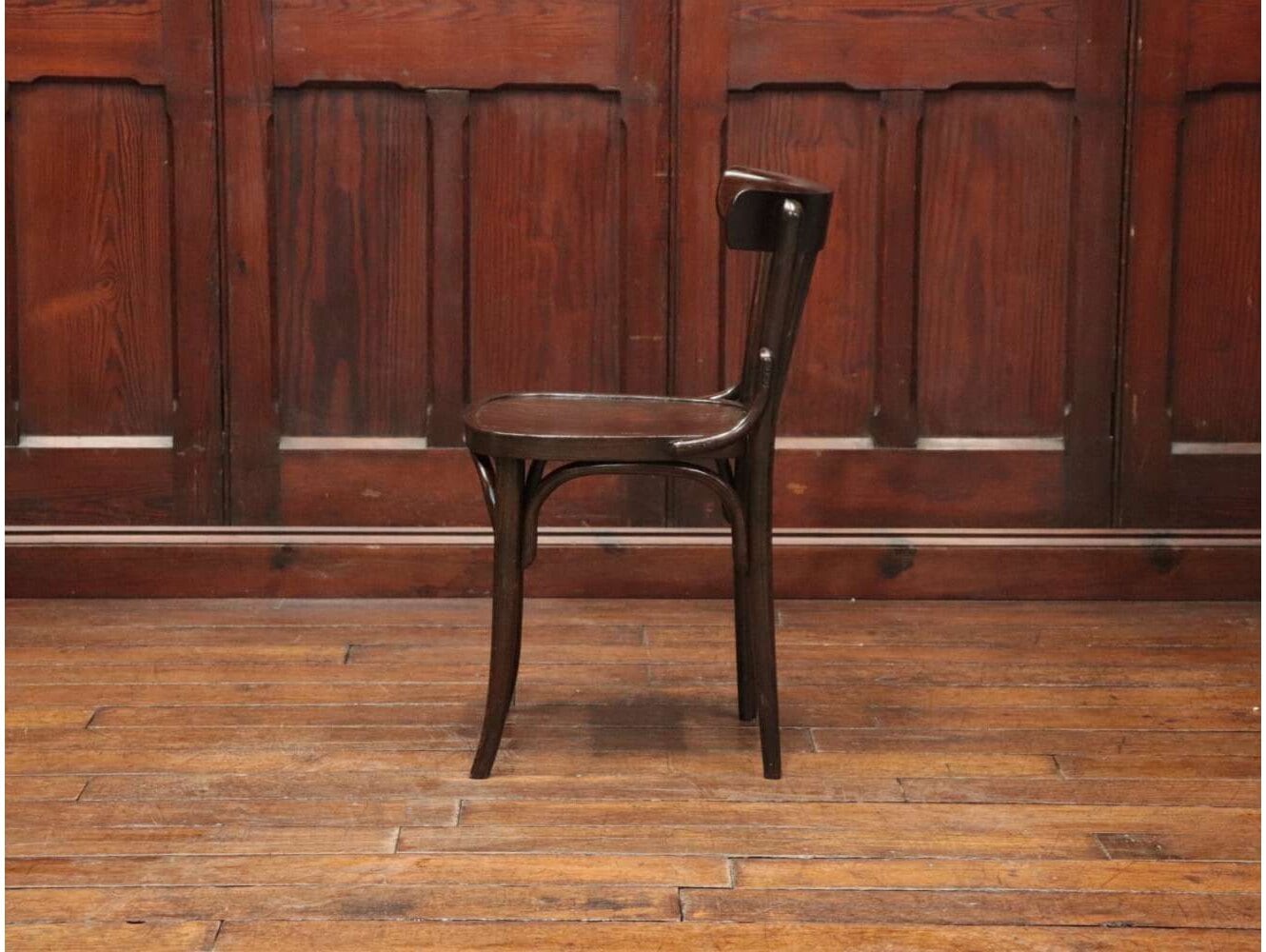 ベントウッドチェア