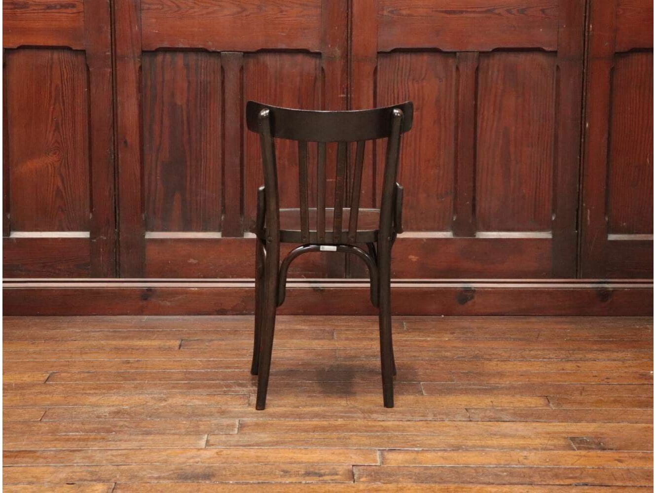 ベントウッドチェア