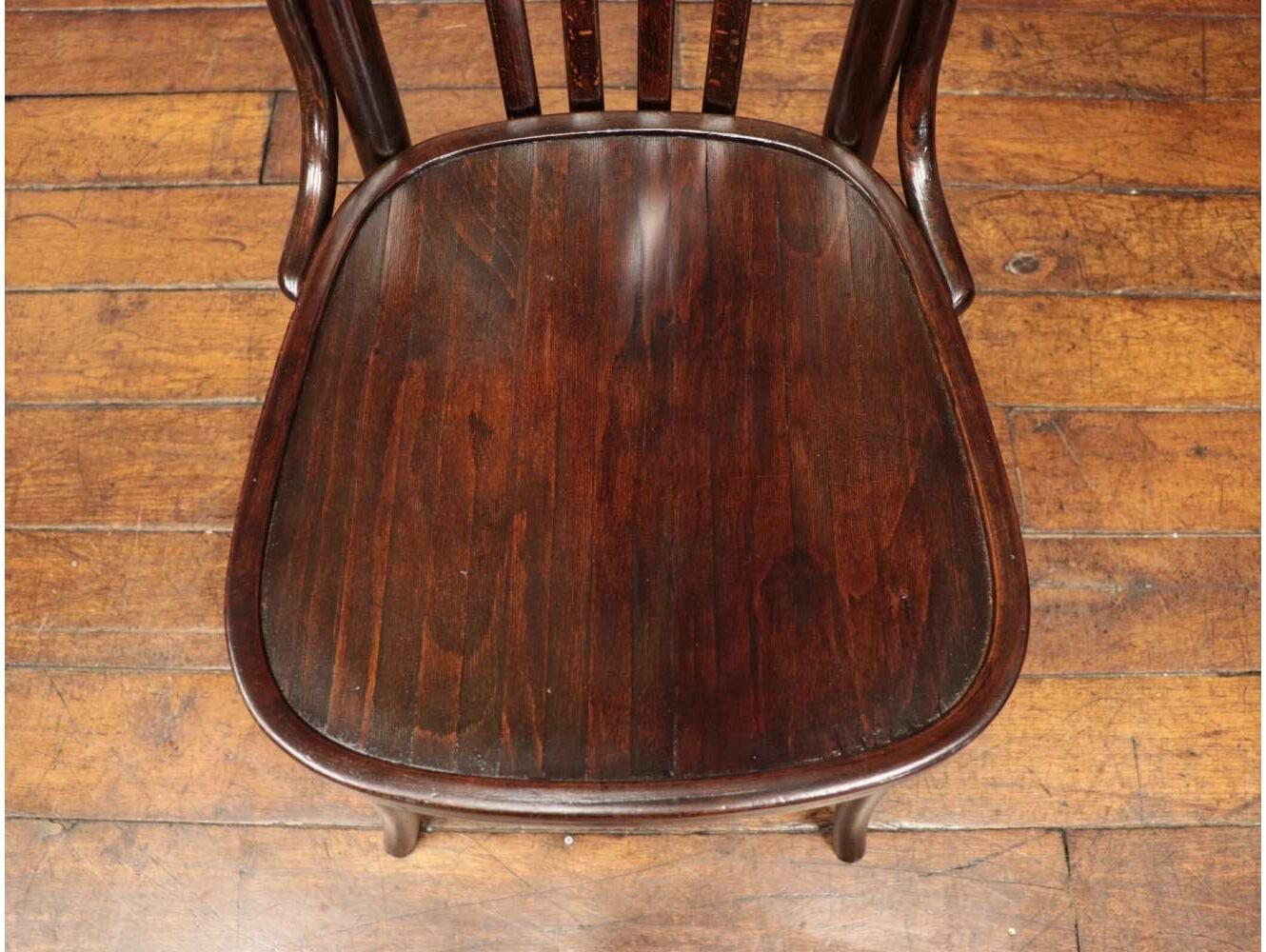 ベントウッドチェア