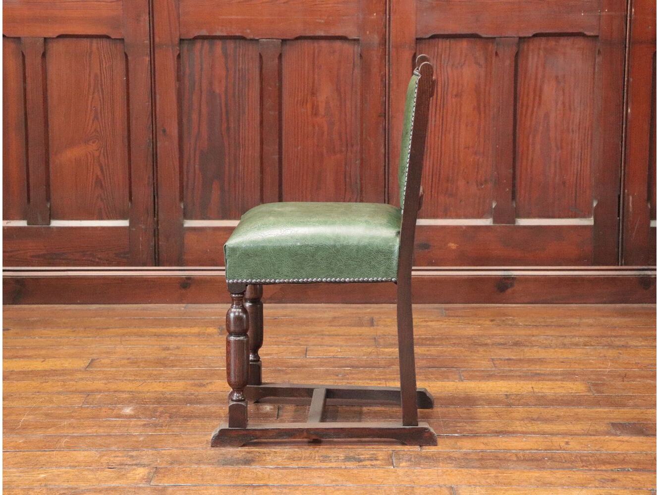 チェア4脚セット