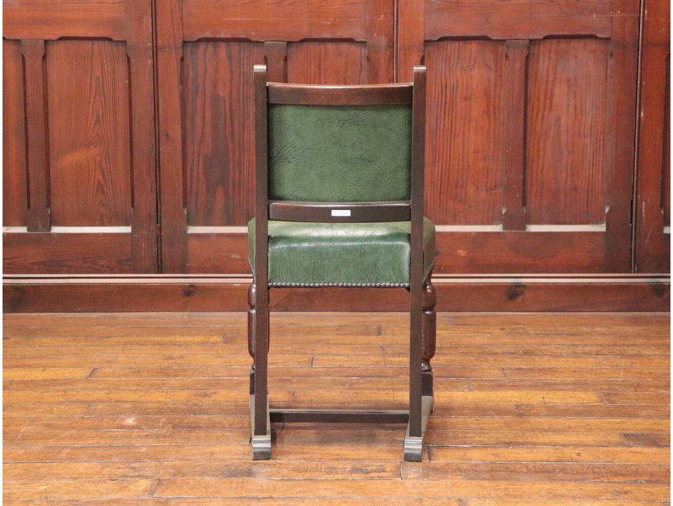 チェア4脚セット