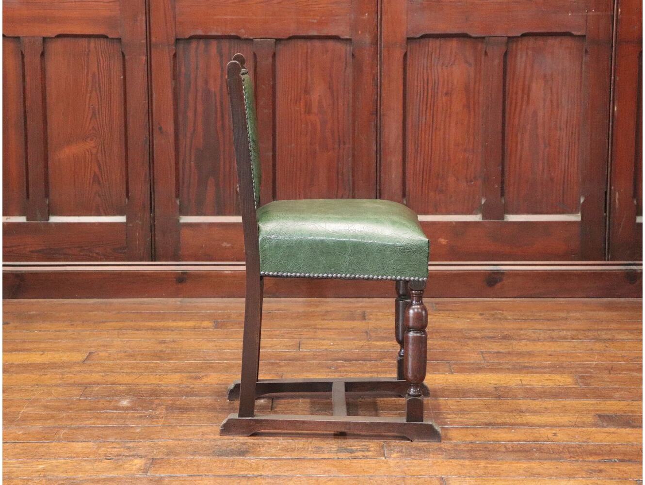 チェア4脚セット