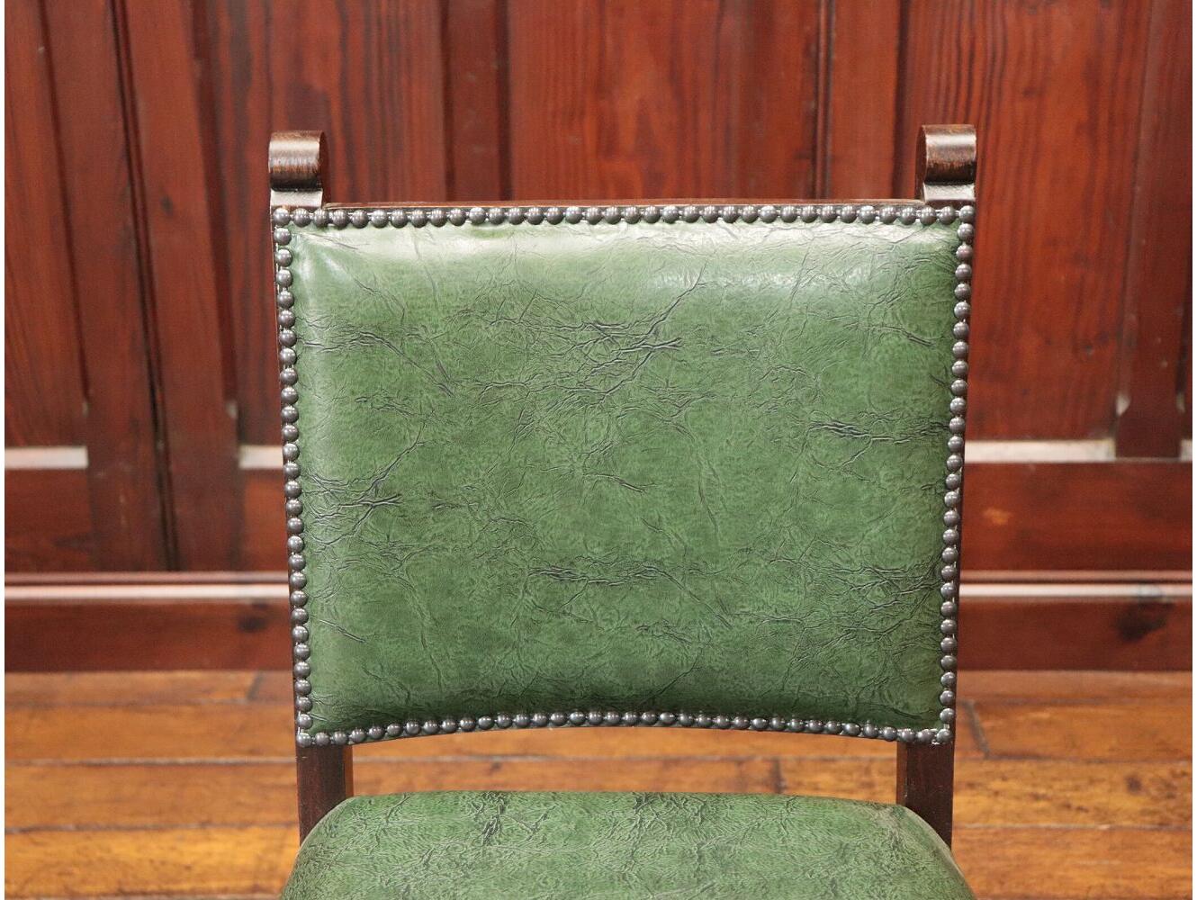 チェア4脚セット