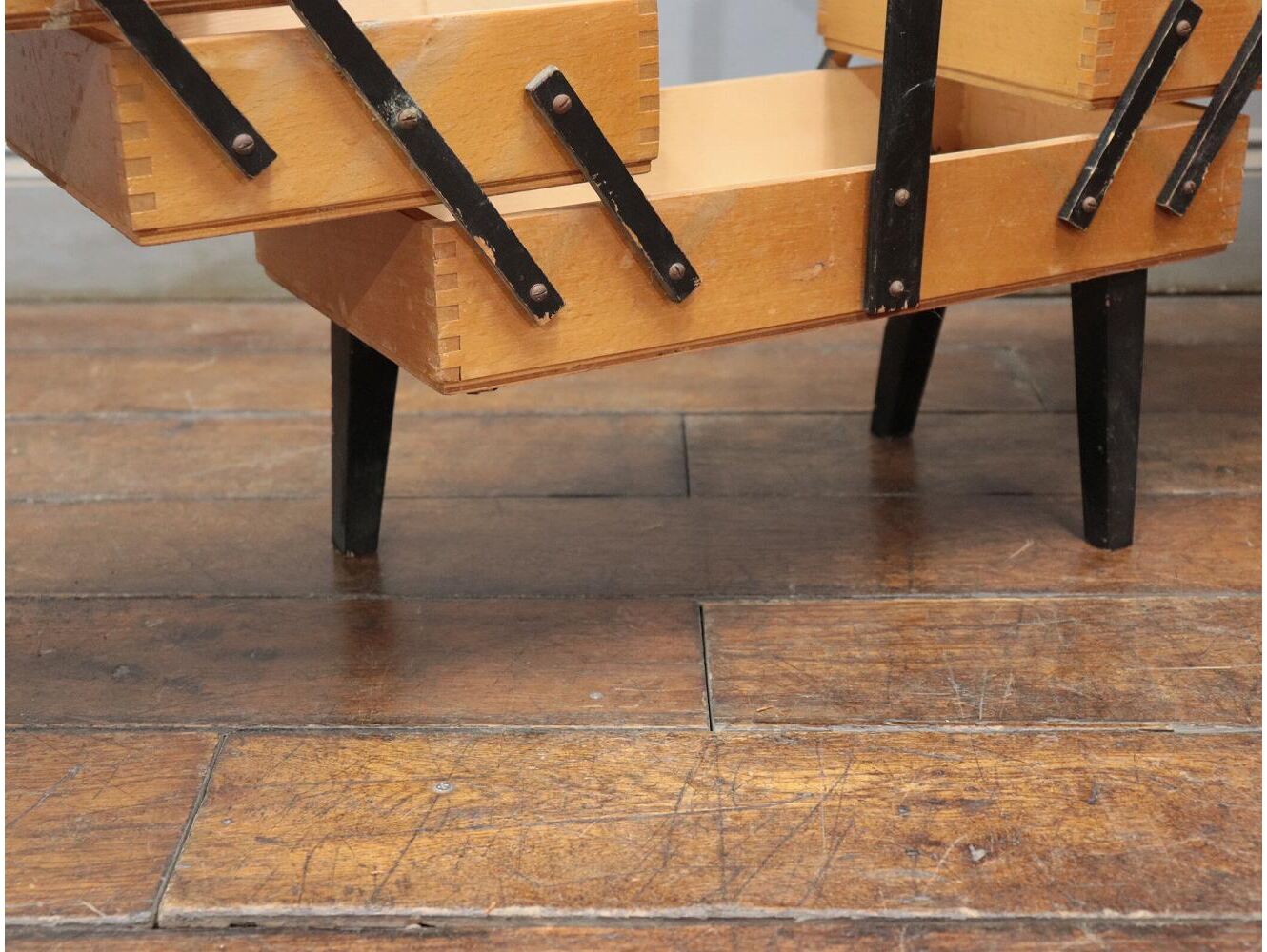 ソーイングボックス