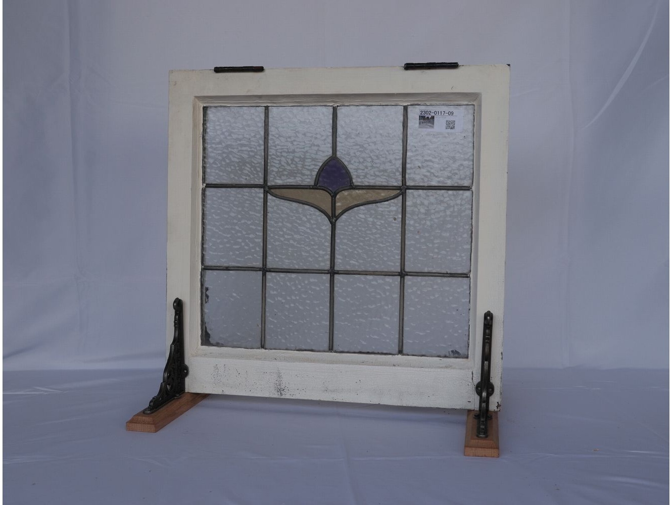 ステンドグラス