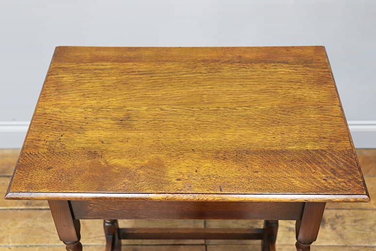 オケージョナルテーブル