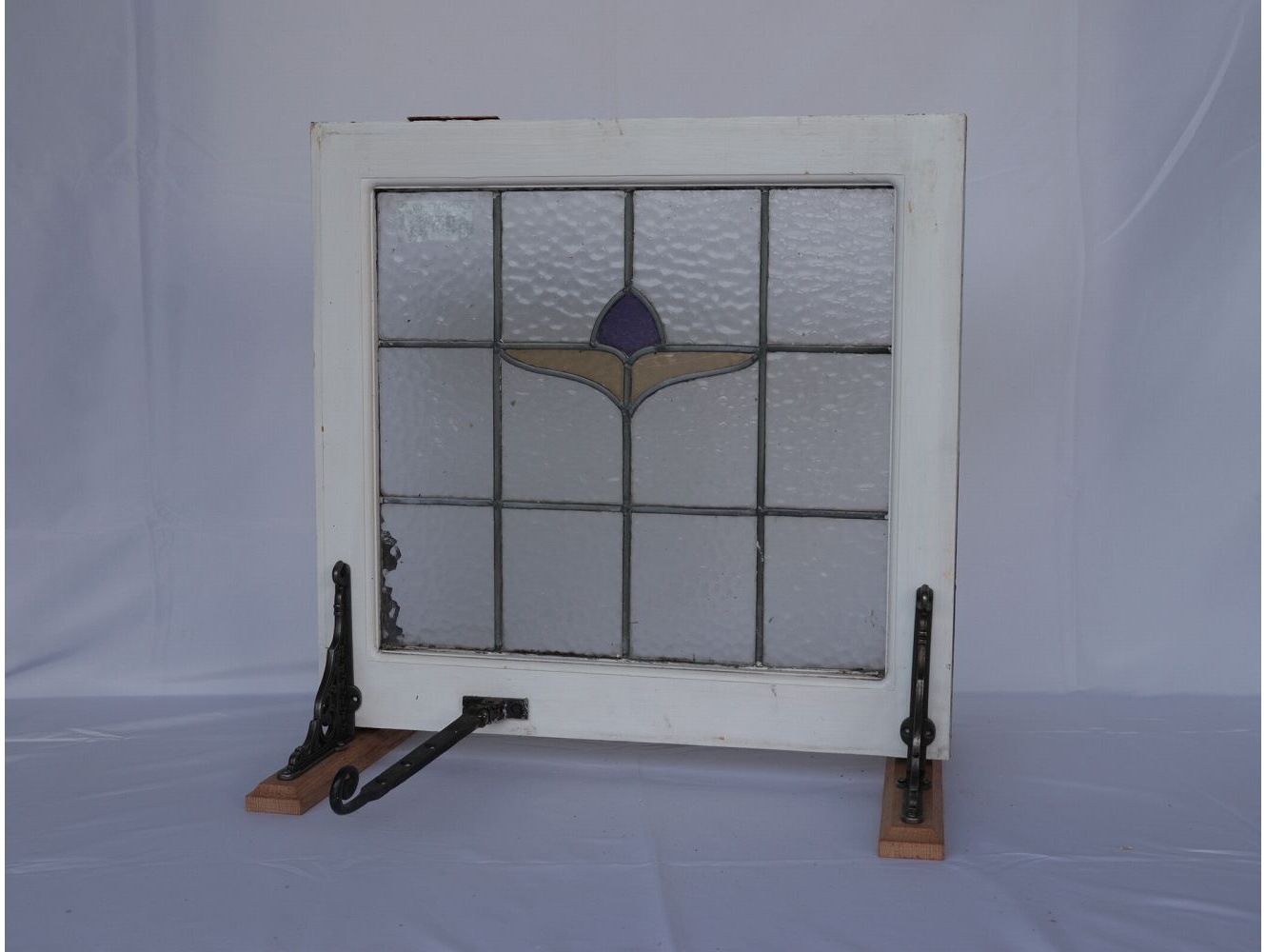 ステンドグラス